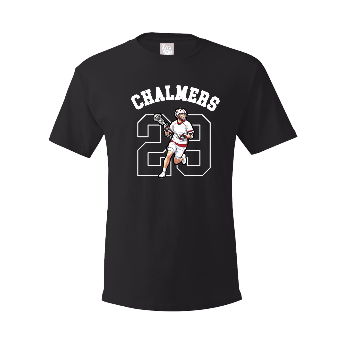 NIL Club Tee