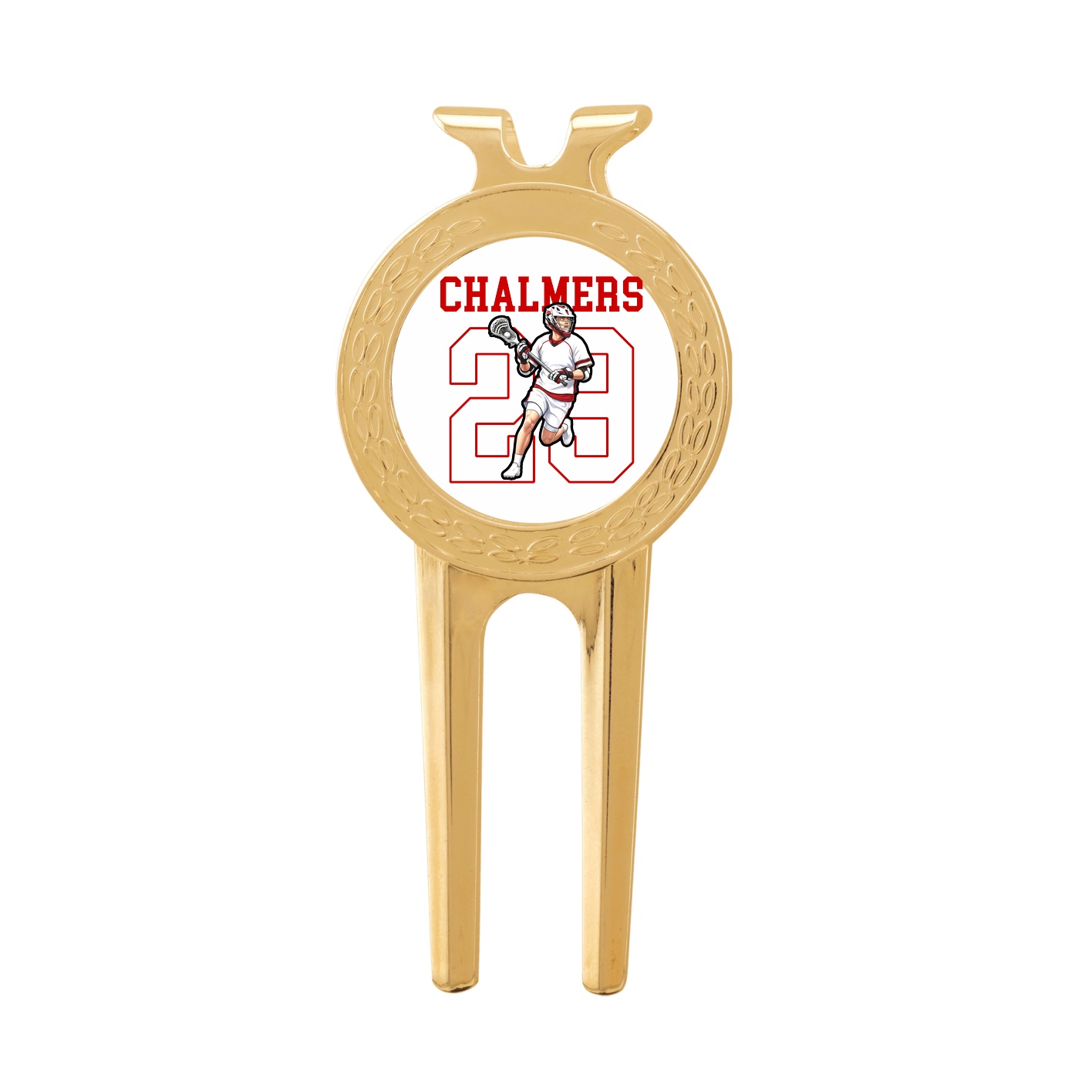 Divot Tool with Ball Marker — Shirsey in Classic