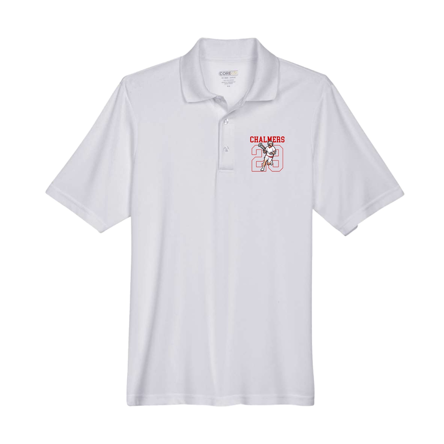 Performance Polo