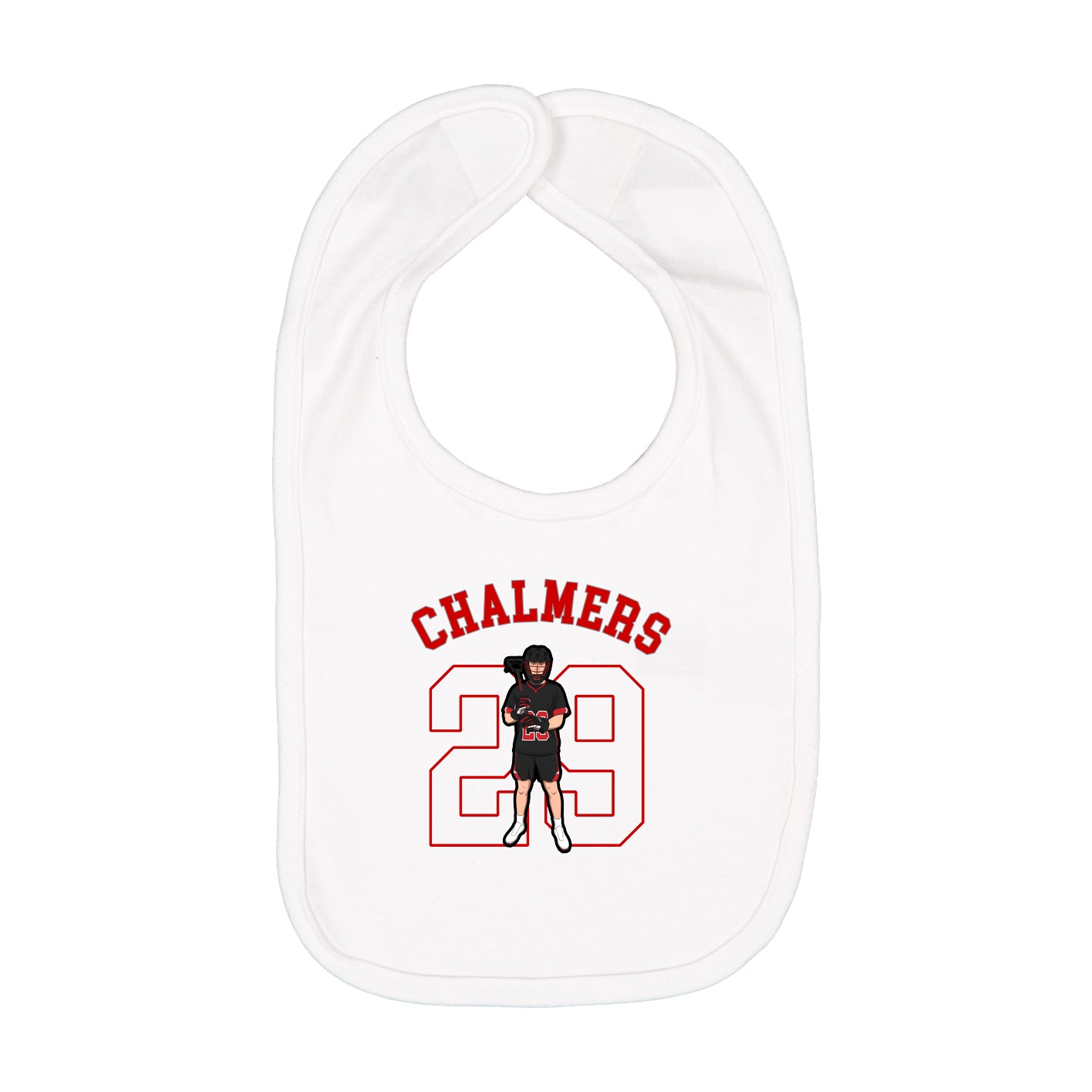 Infant Bib
