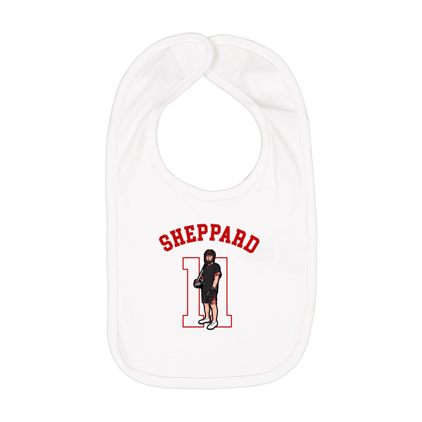 Infant Bib