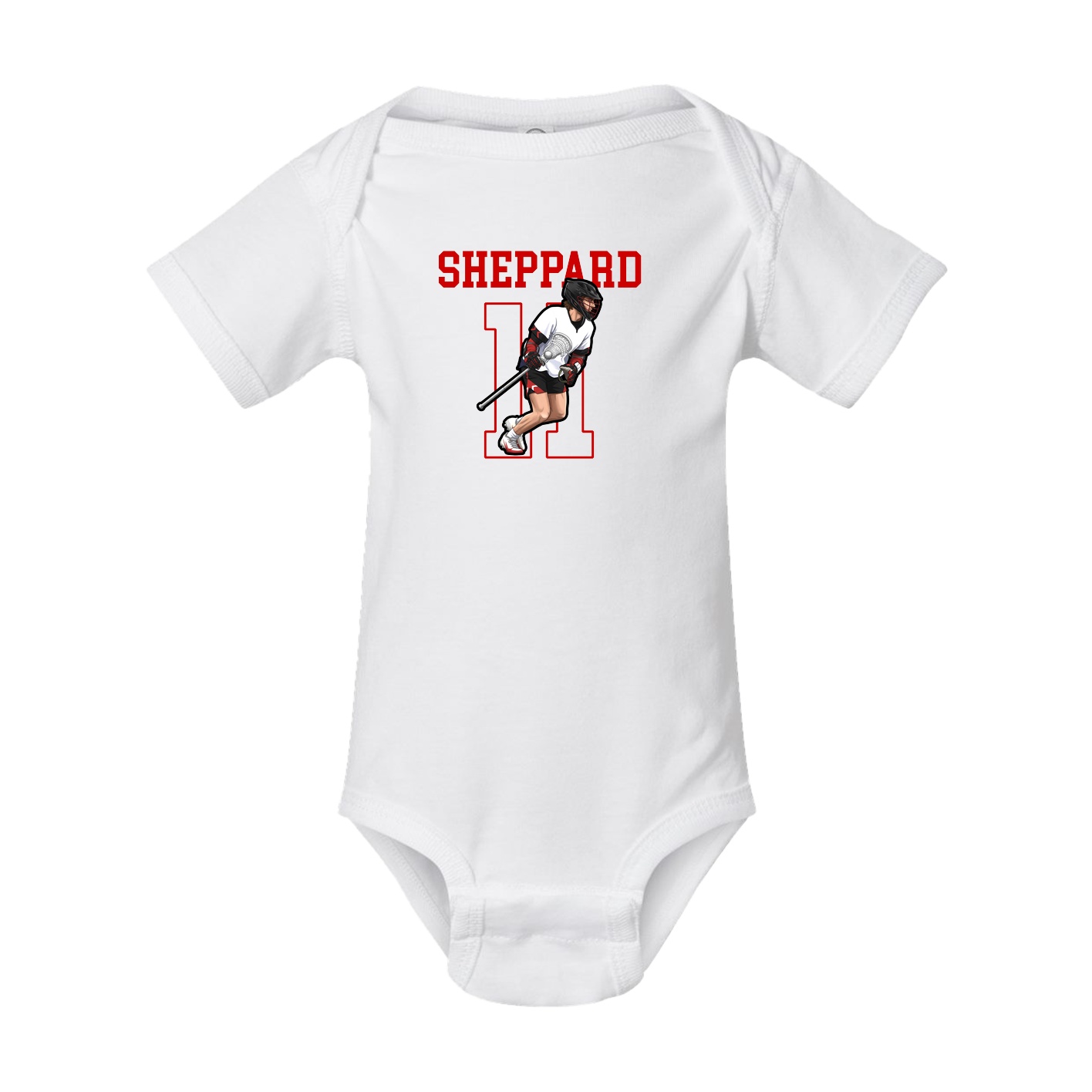 Baby Onesie