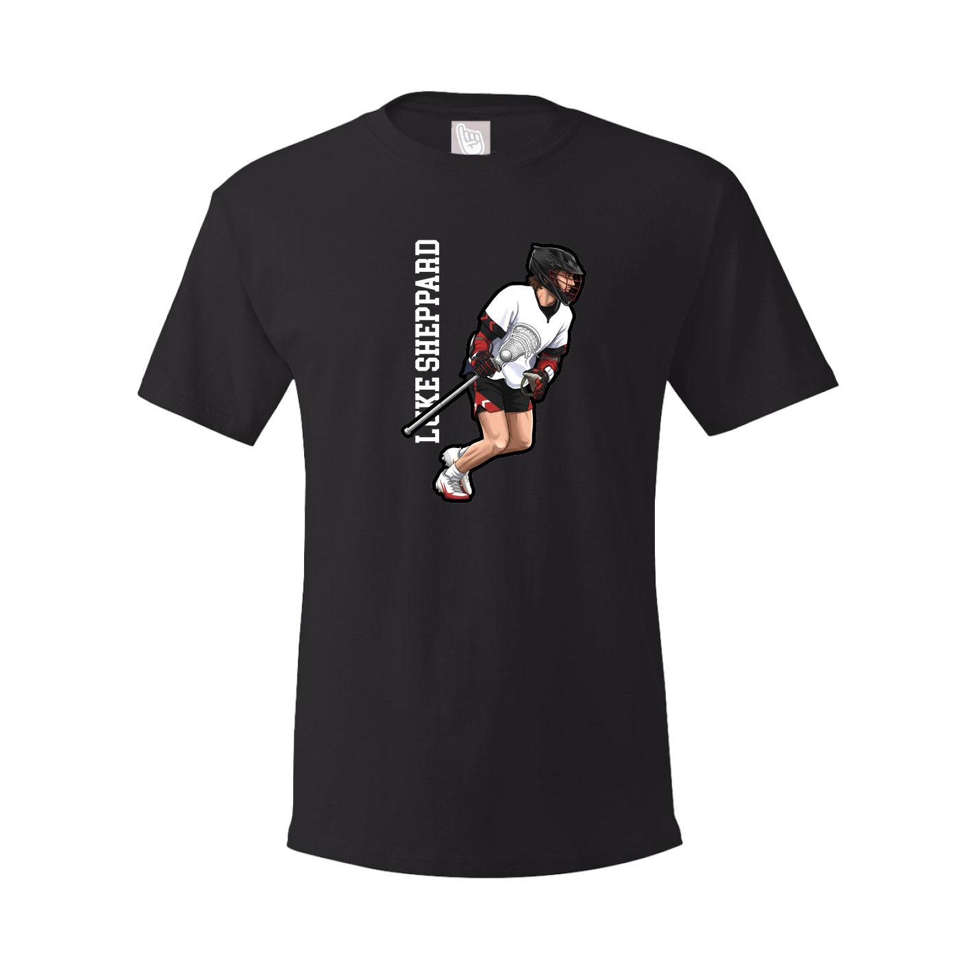 NIL Club Tee
