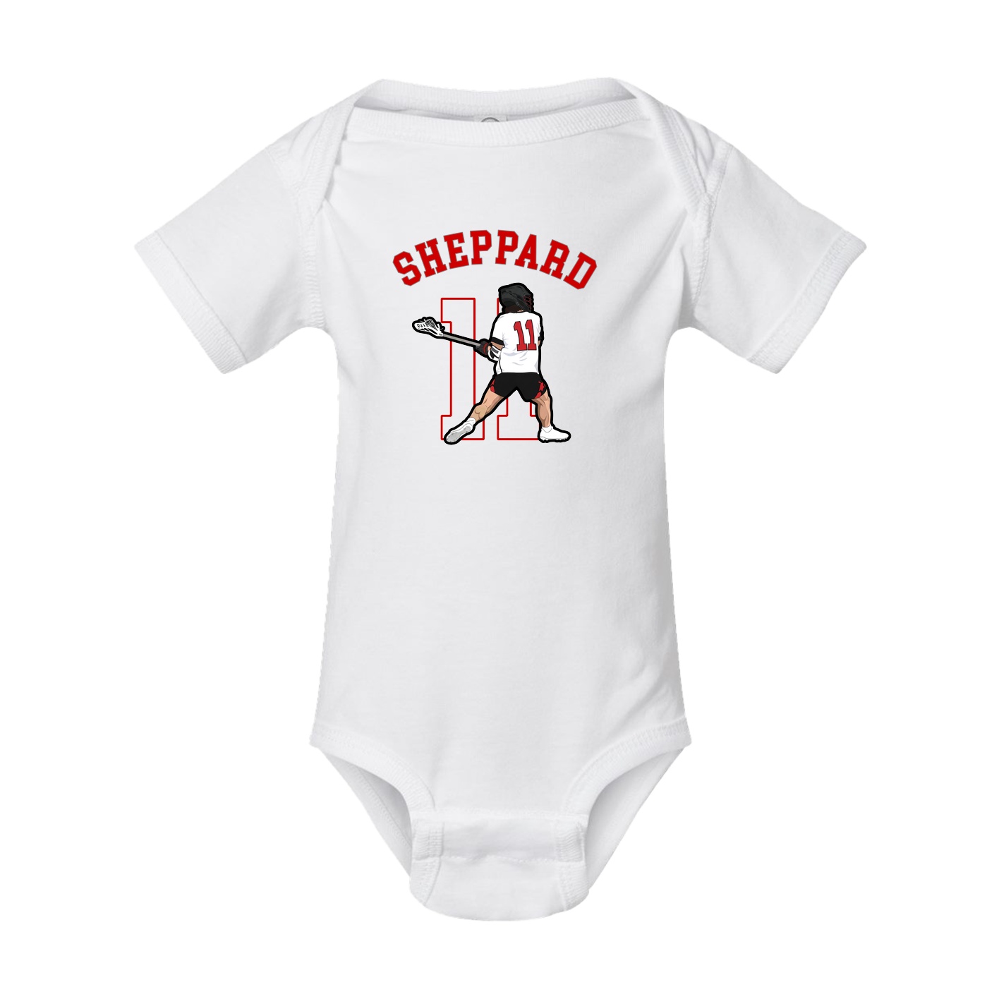 Baby Onesie