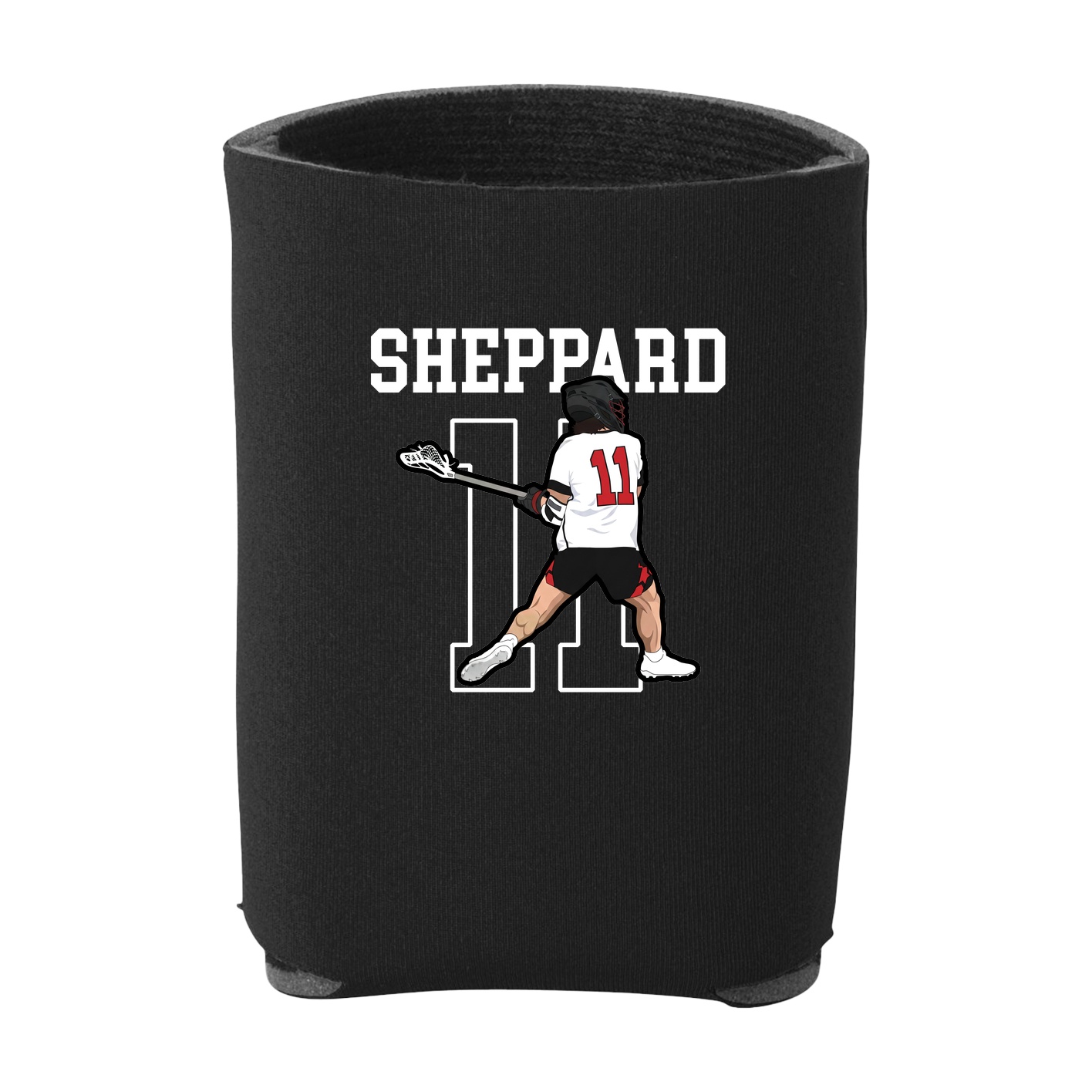 Can Holder — Shirsey in Black