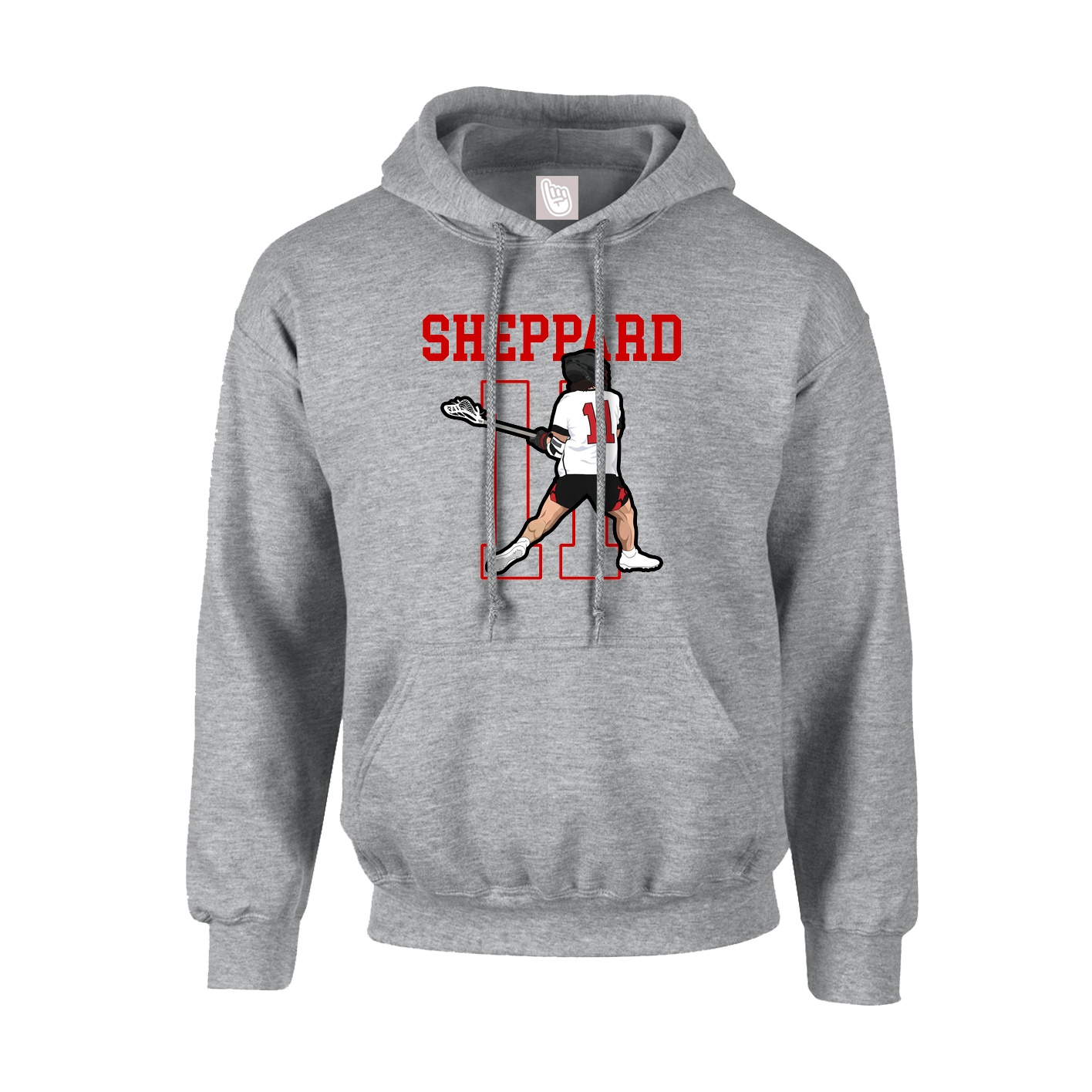 Youth Hoodie
