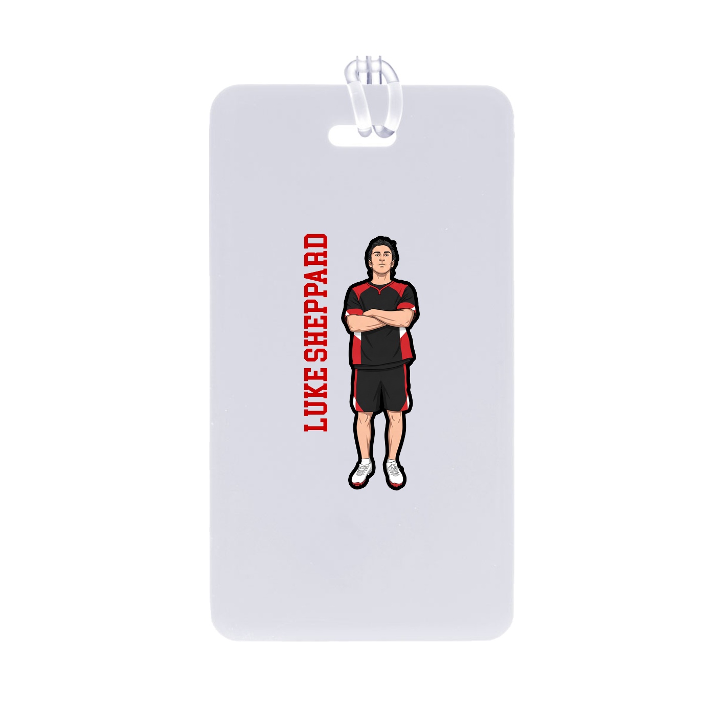 Bag Tag
