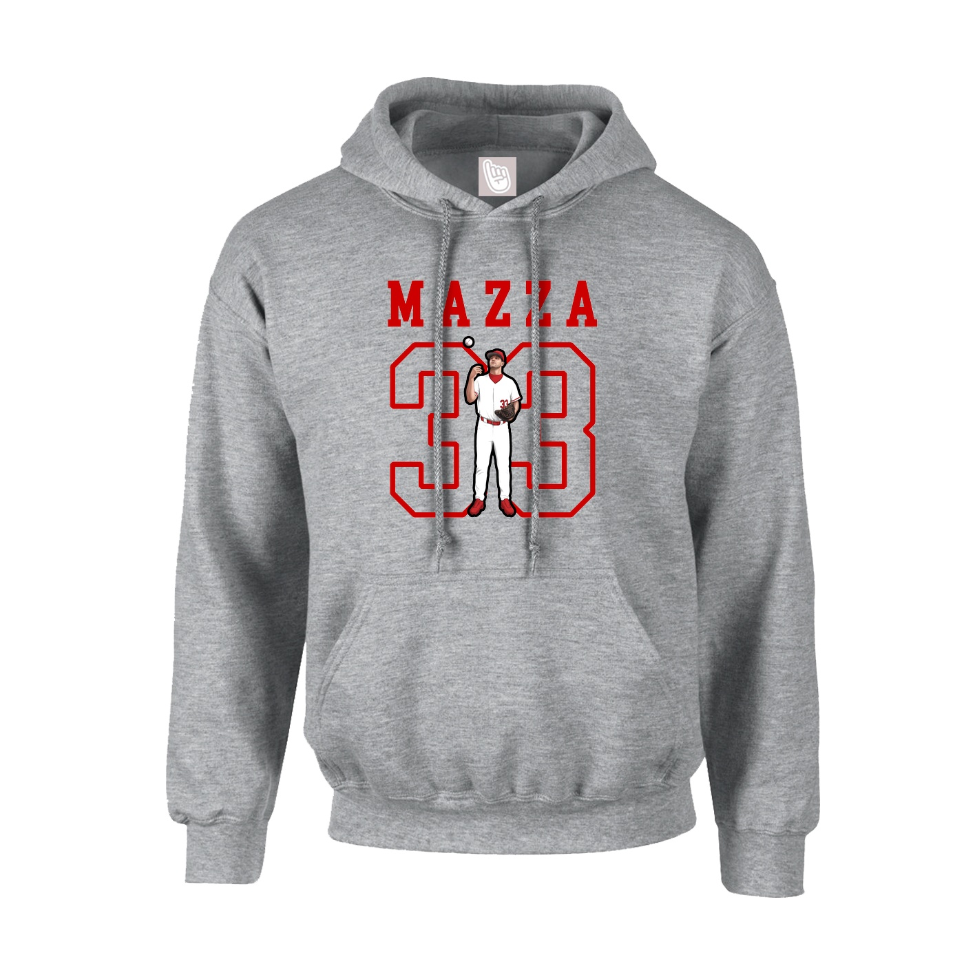 Hoodie