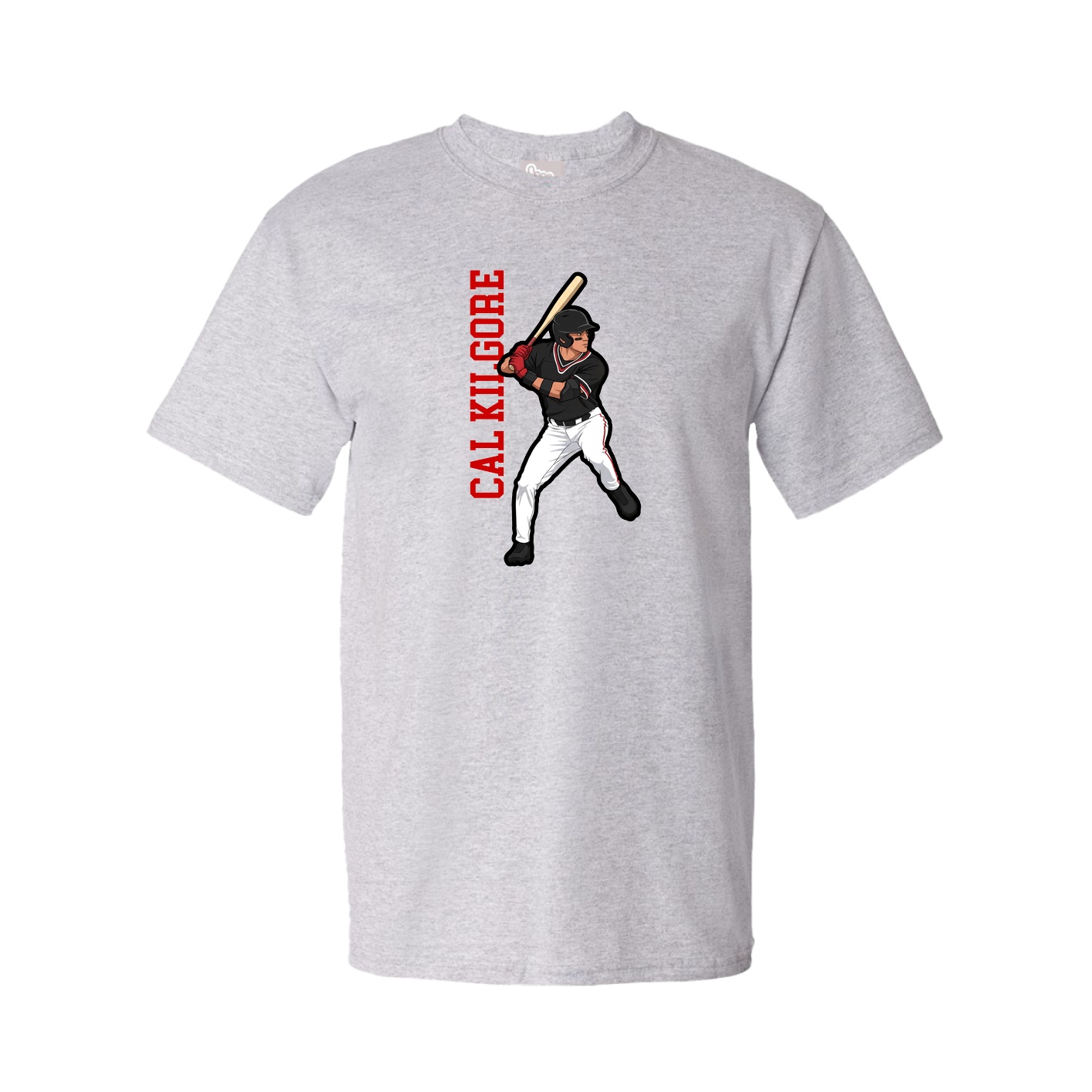 NIL Club Youth Tee