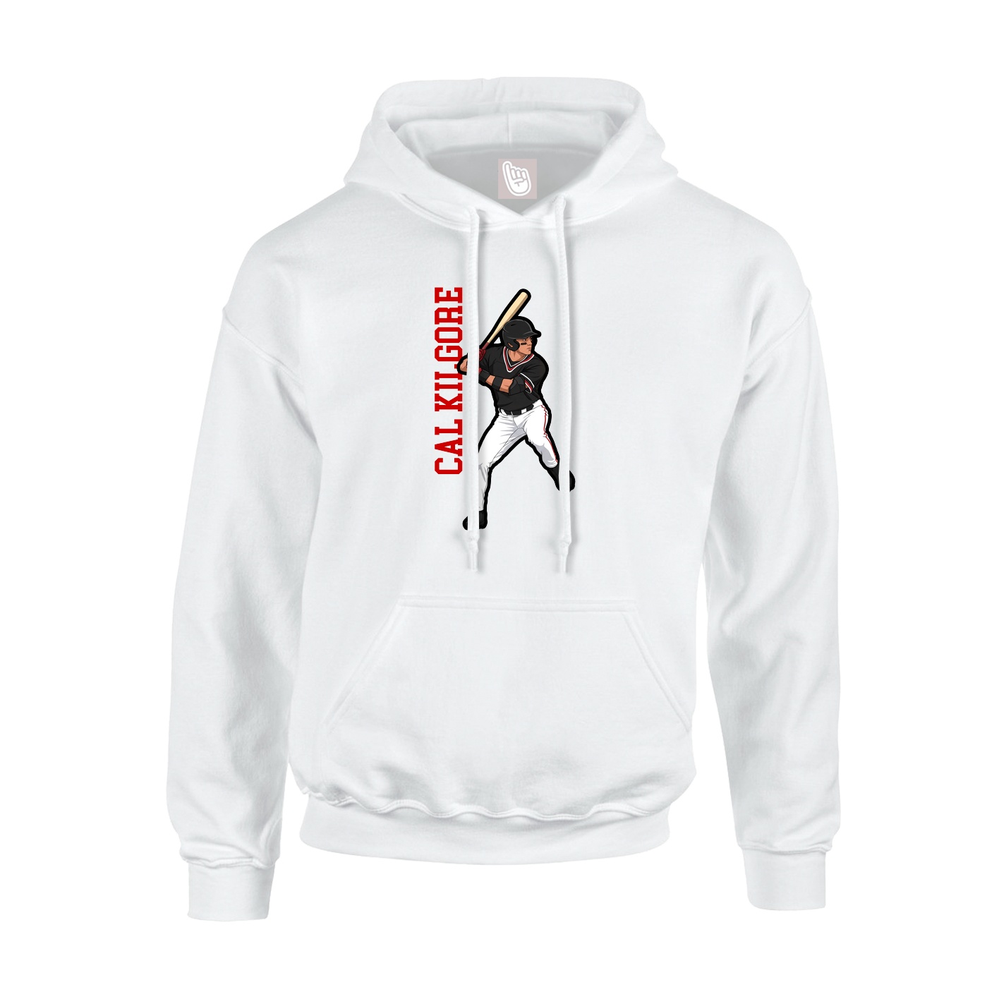 Youth Hoodie