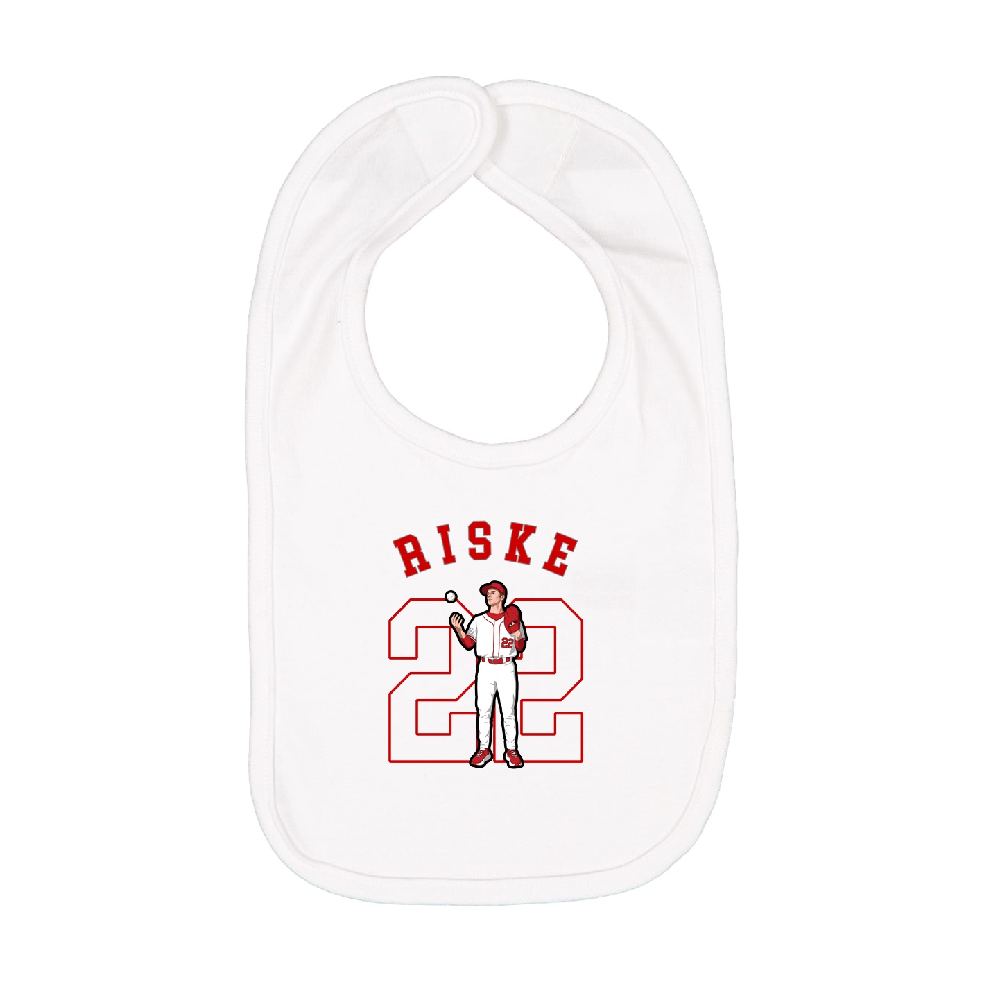 Infant Bib