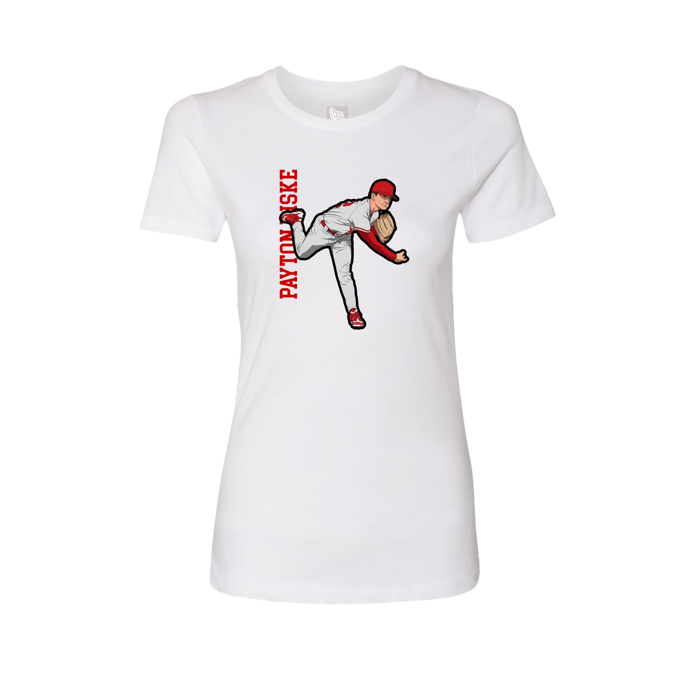 Womens Tee