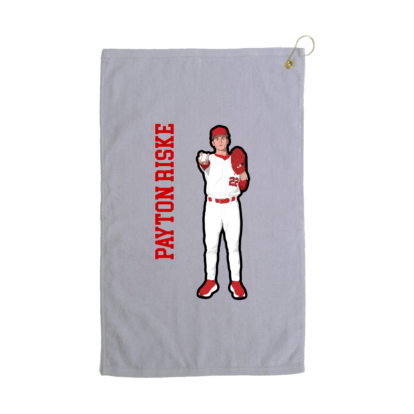 Golf Towel