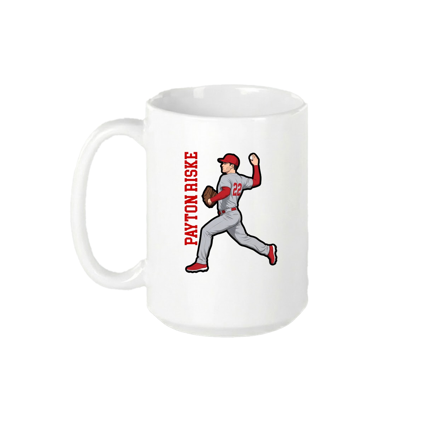 15oz Coffee Mug