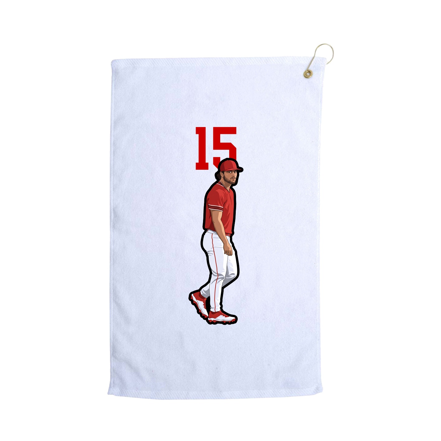 Golf Towel