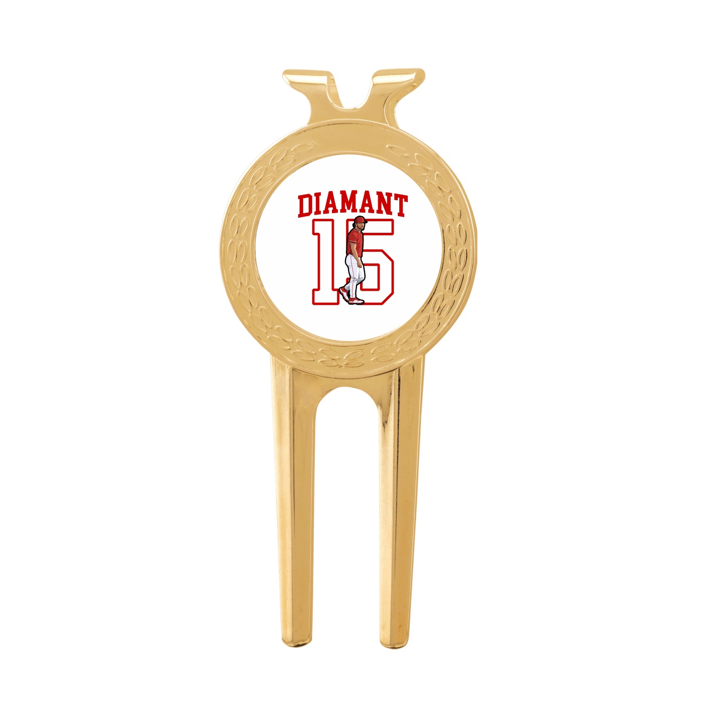 Divot Tool with Ball Marker — Shirsey in Classic