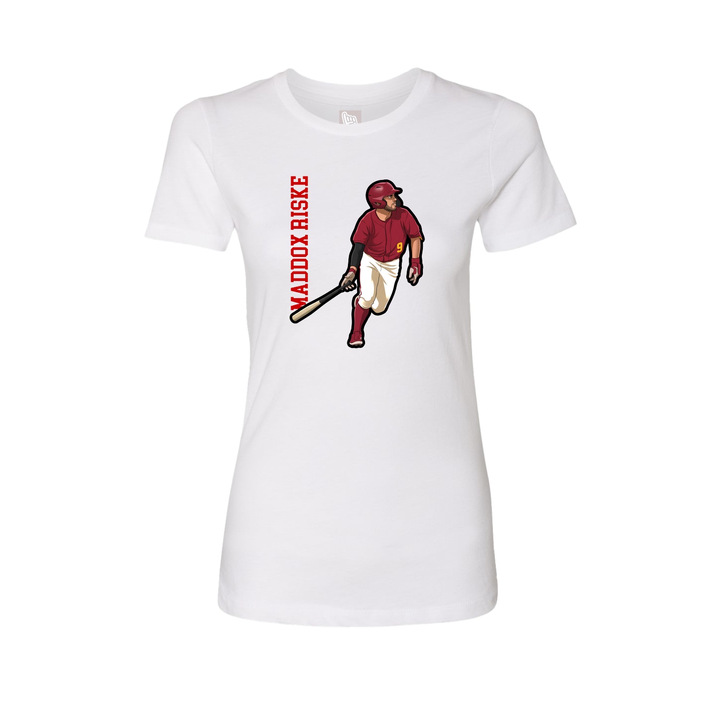 Fitted Women's Tee