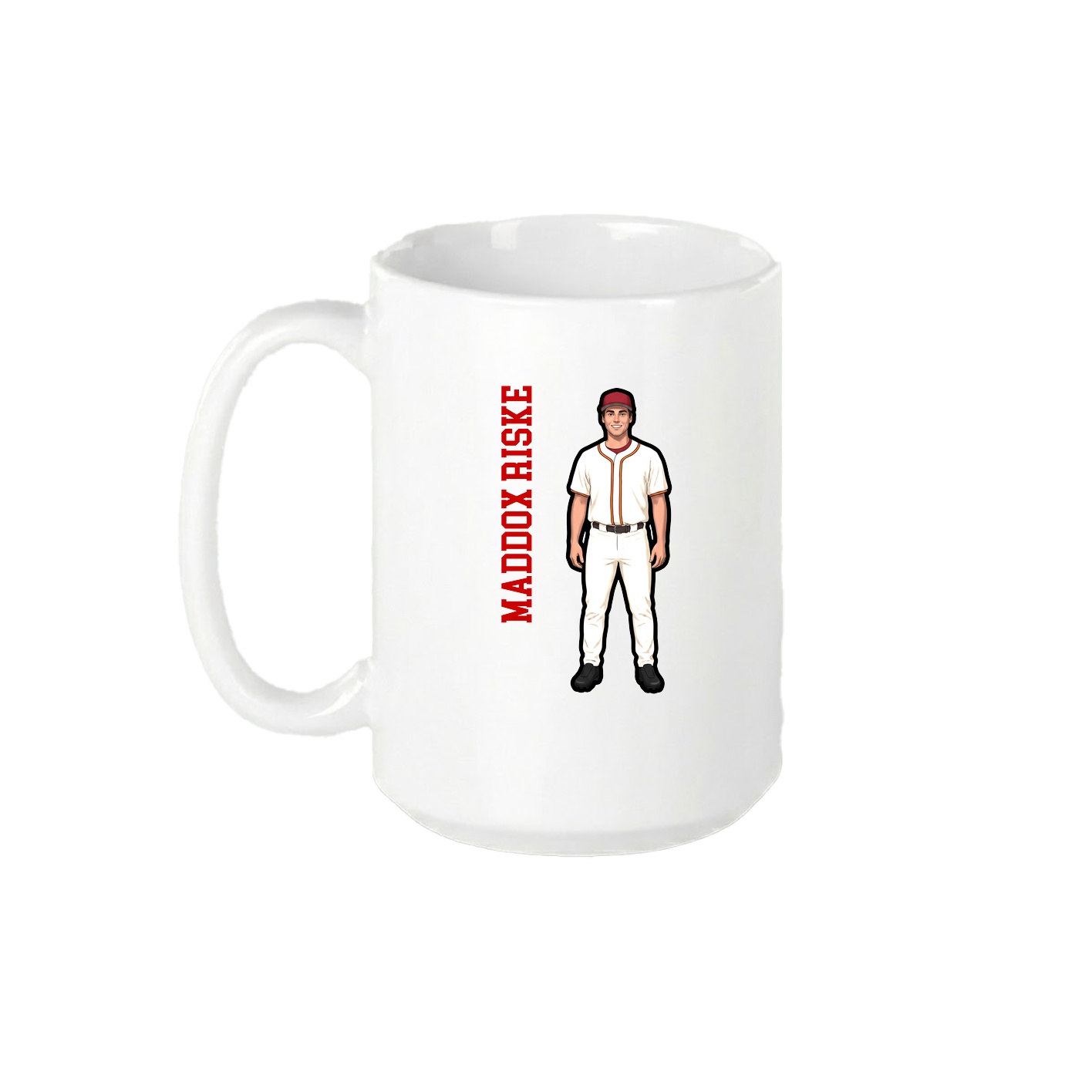 15oz Coffee Mug