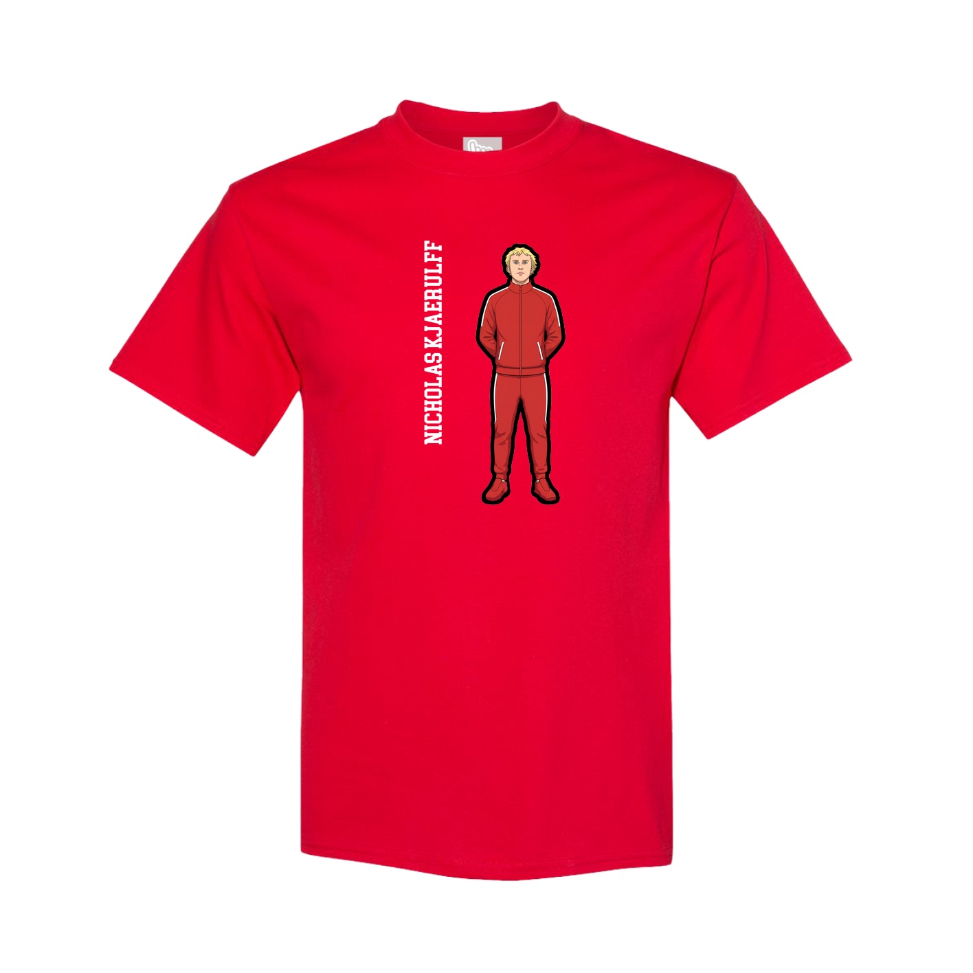 NIL Club Tee