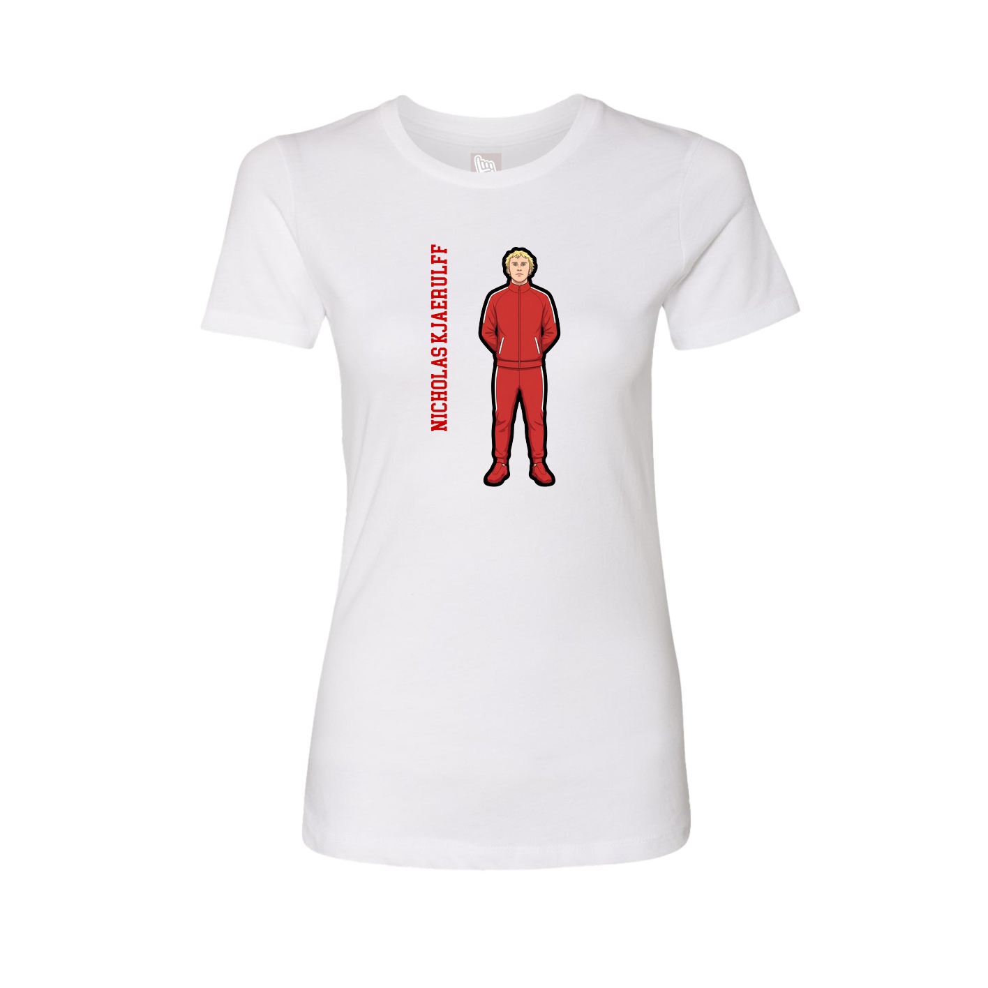 Fitted Women's Tee