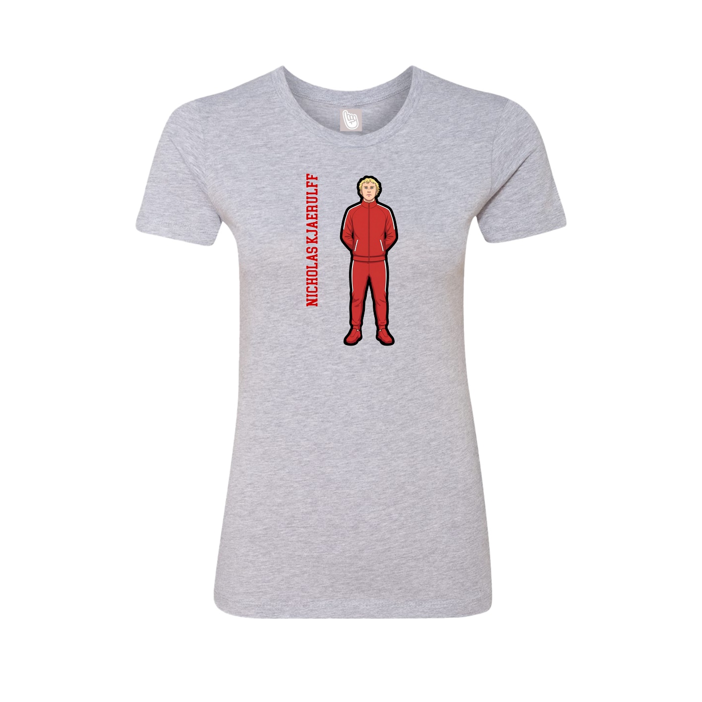 Womens Tee