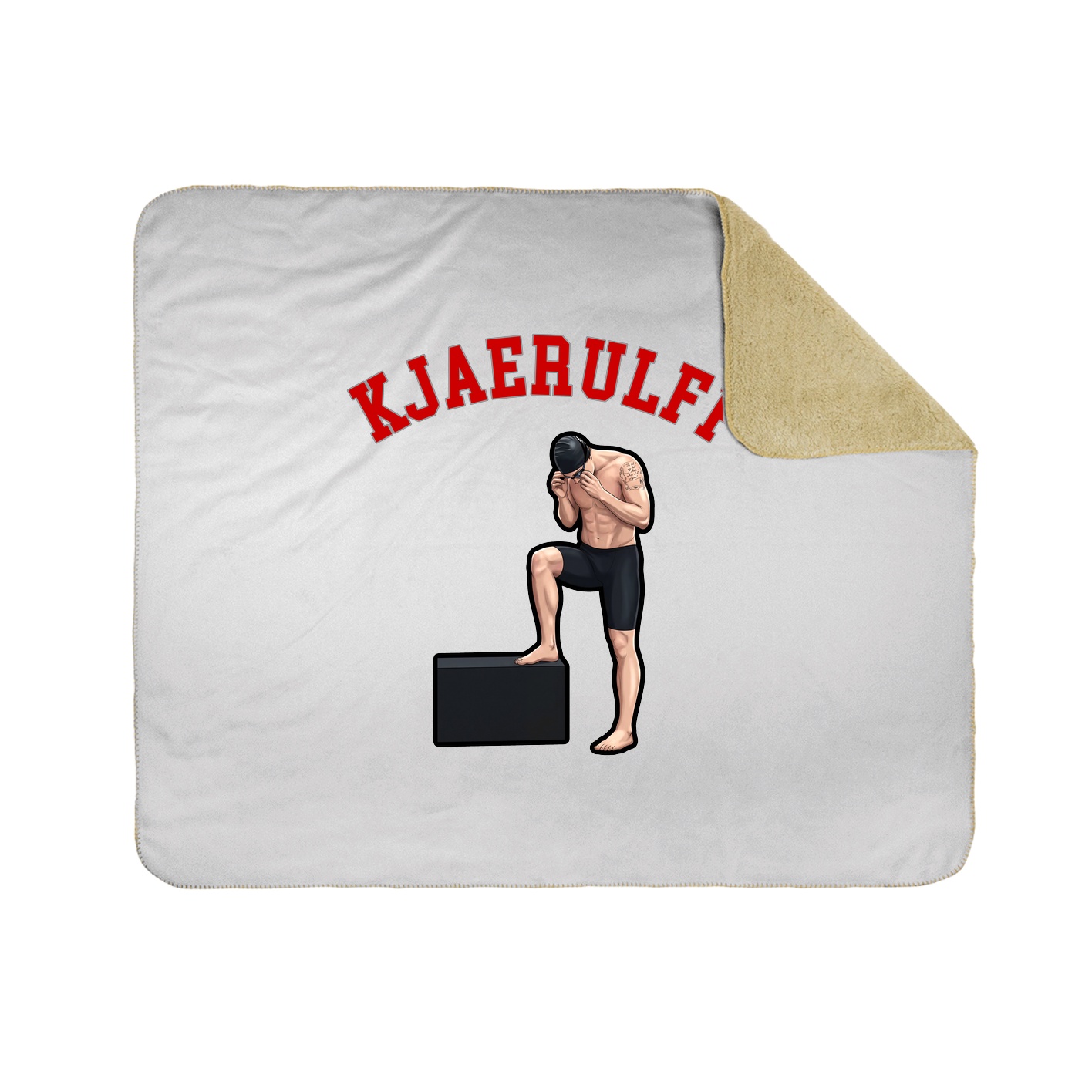 Throw Blanket