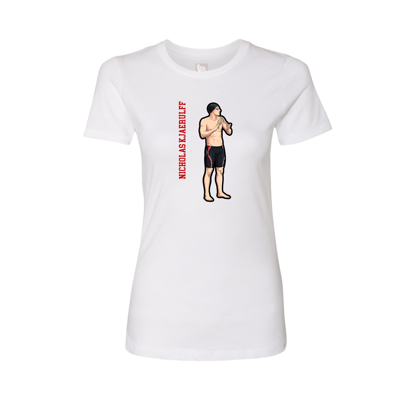 Womens Tee