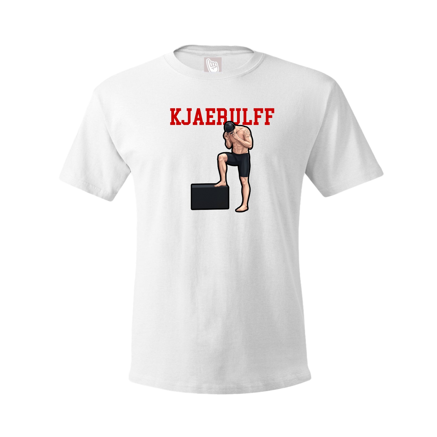 NIL Club Tee