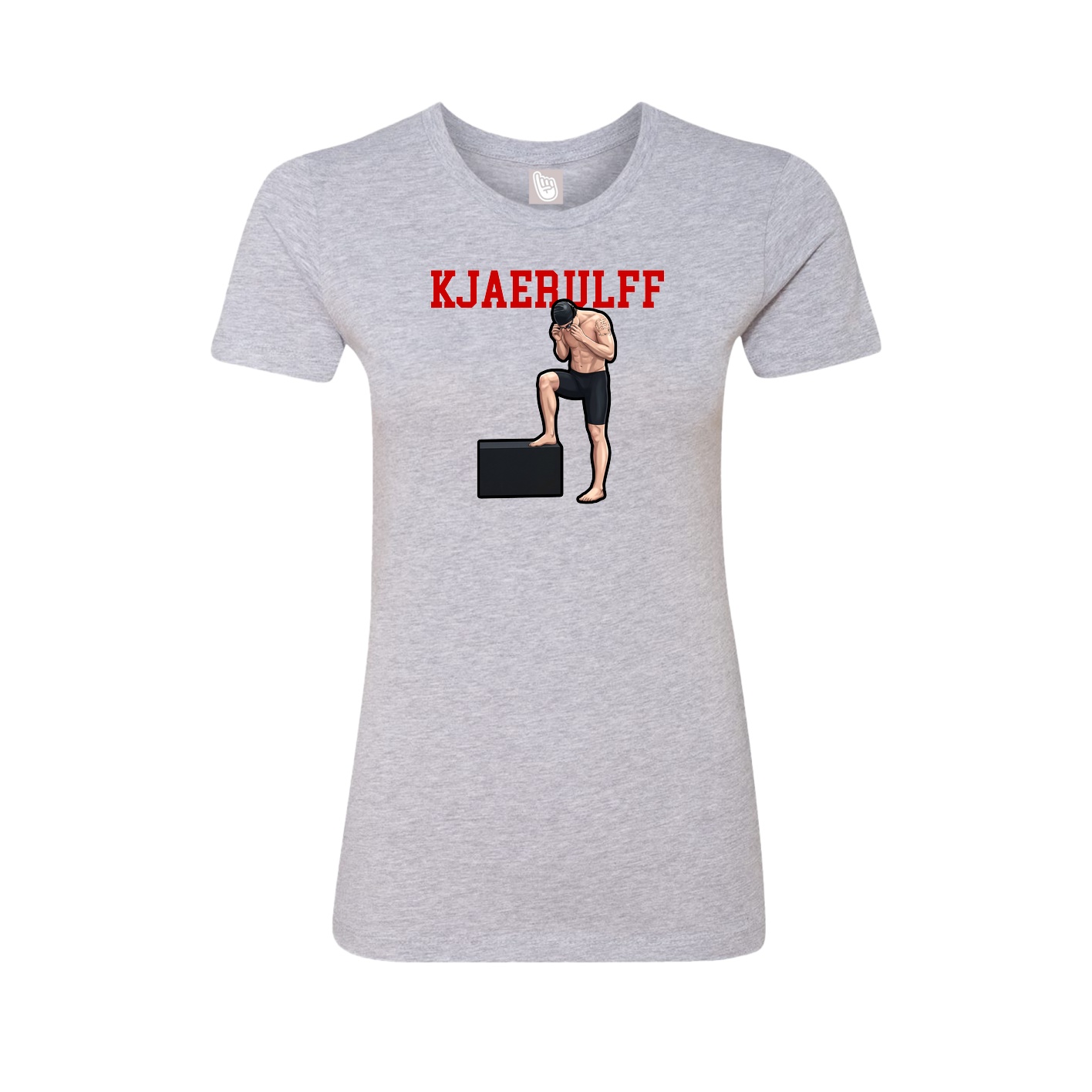 Womens Tee