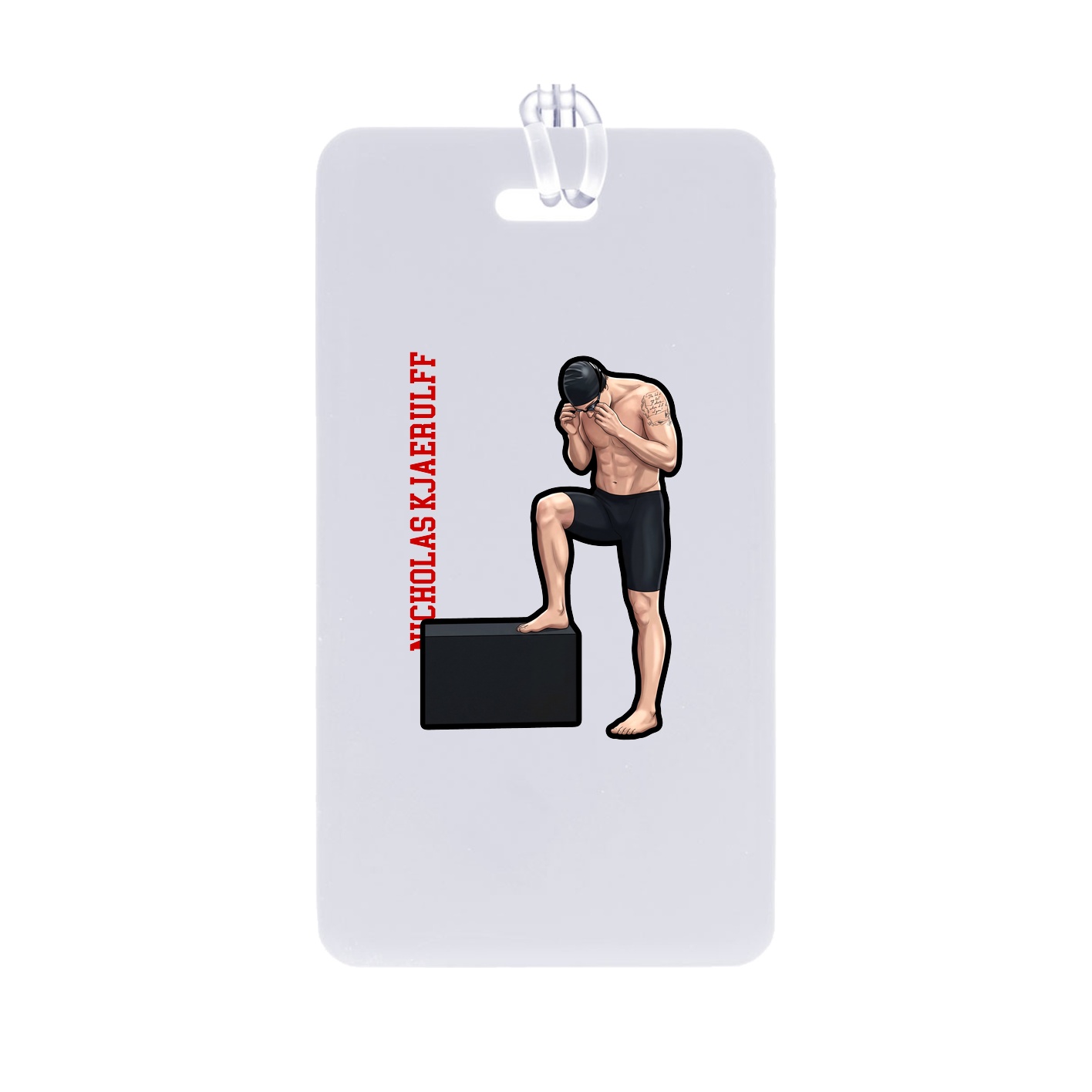 Bag Tag