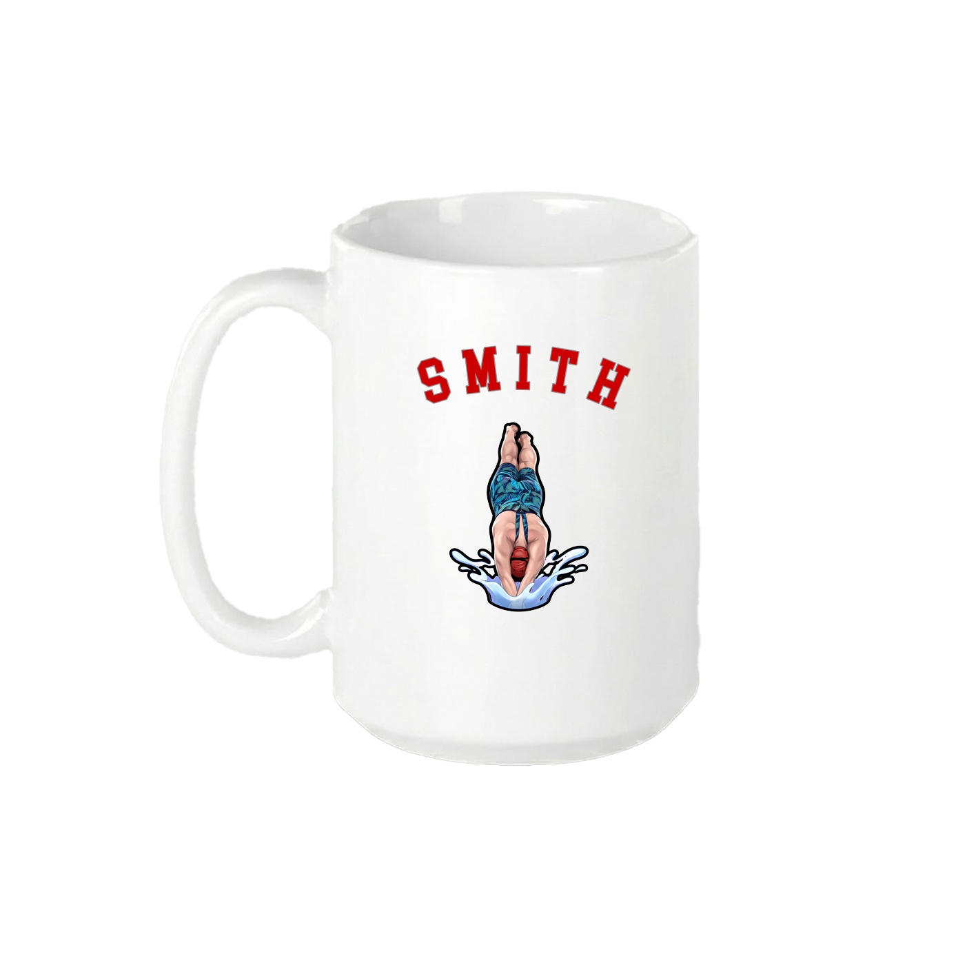 15oz Coffee Mug