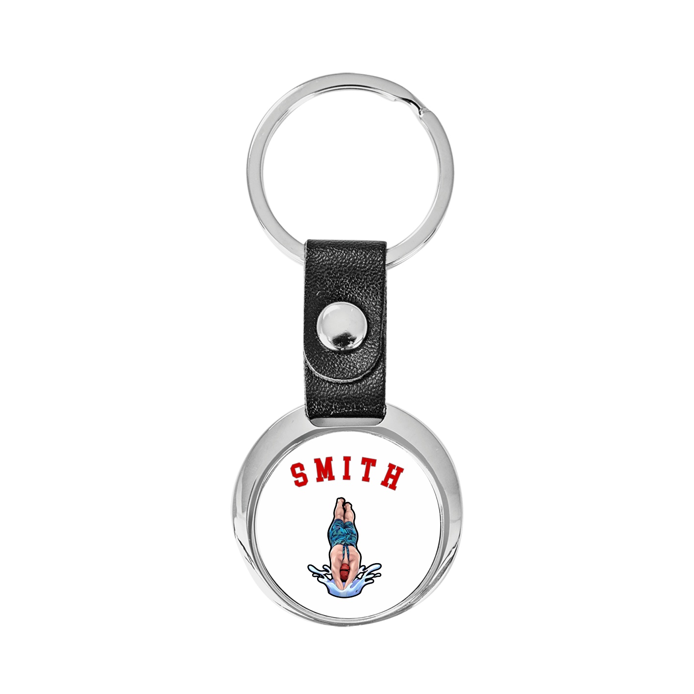Key Chain