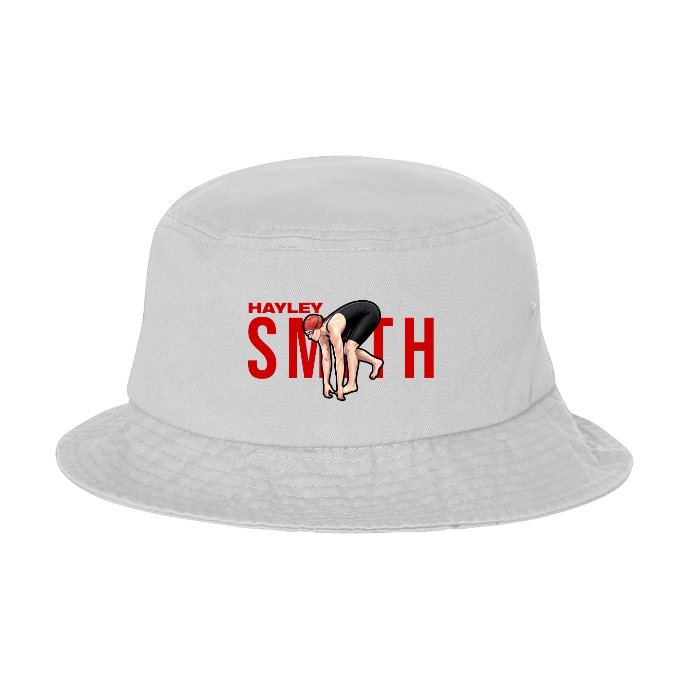 Bucket Cap