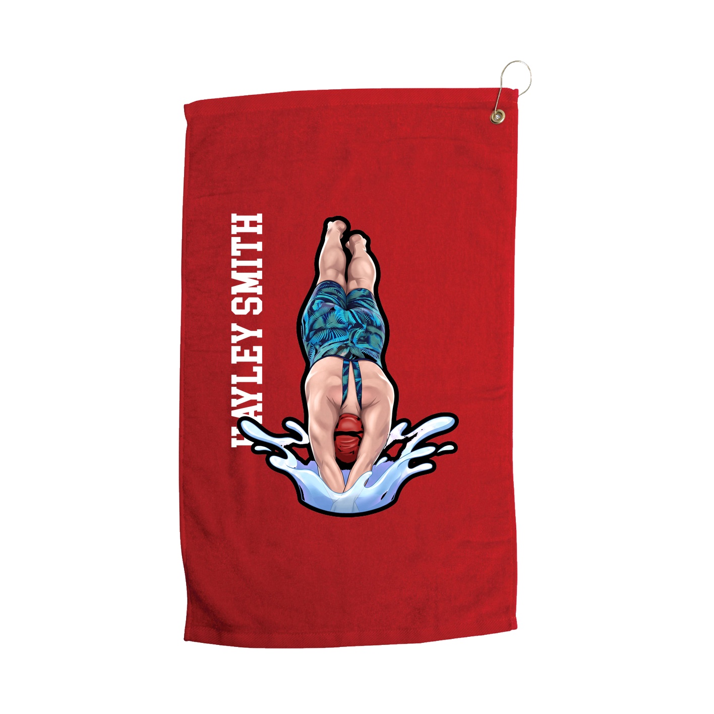 Golf Towel