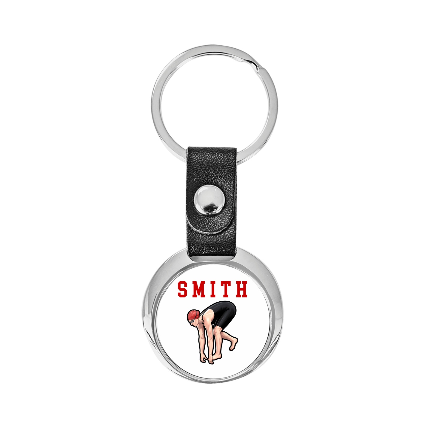 Key Chain — Shirsey in Classic