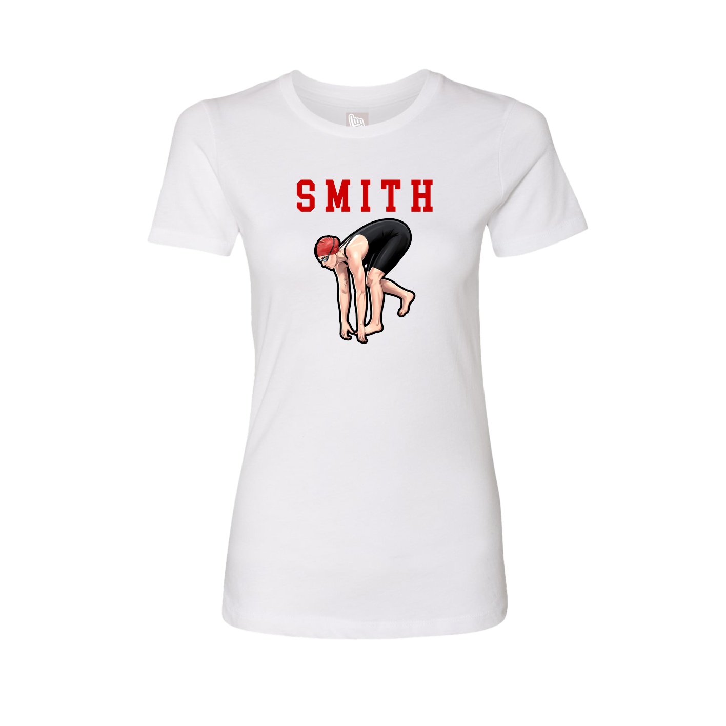 Womens Tee