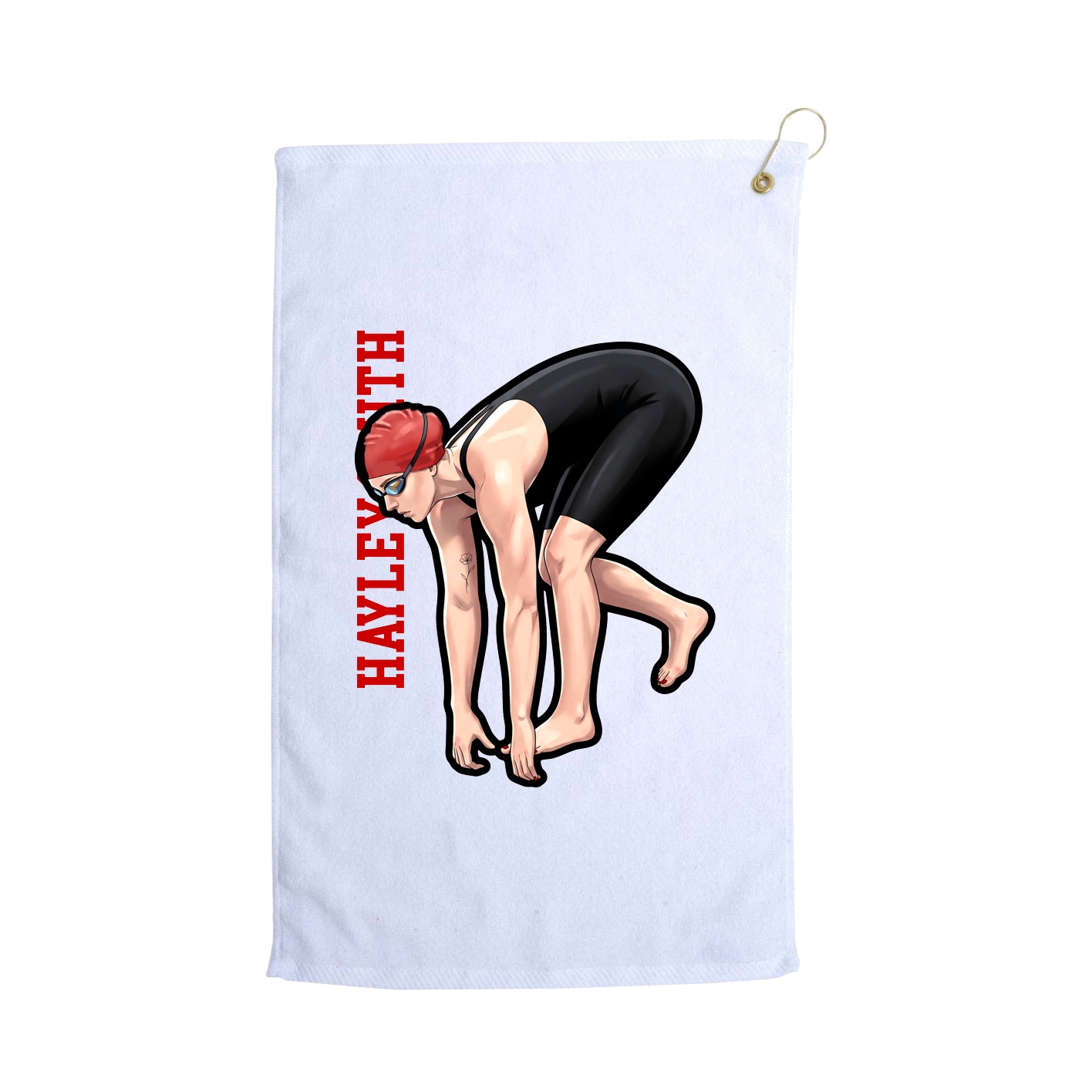 Golf Towel