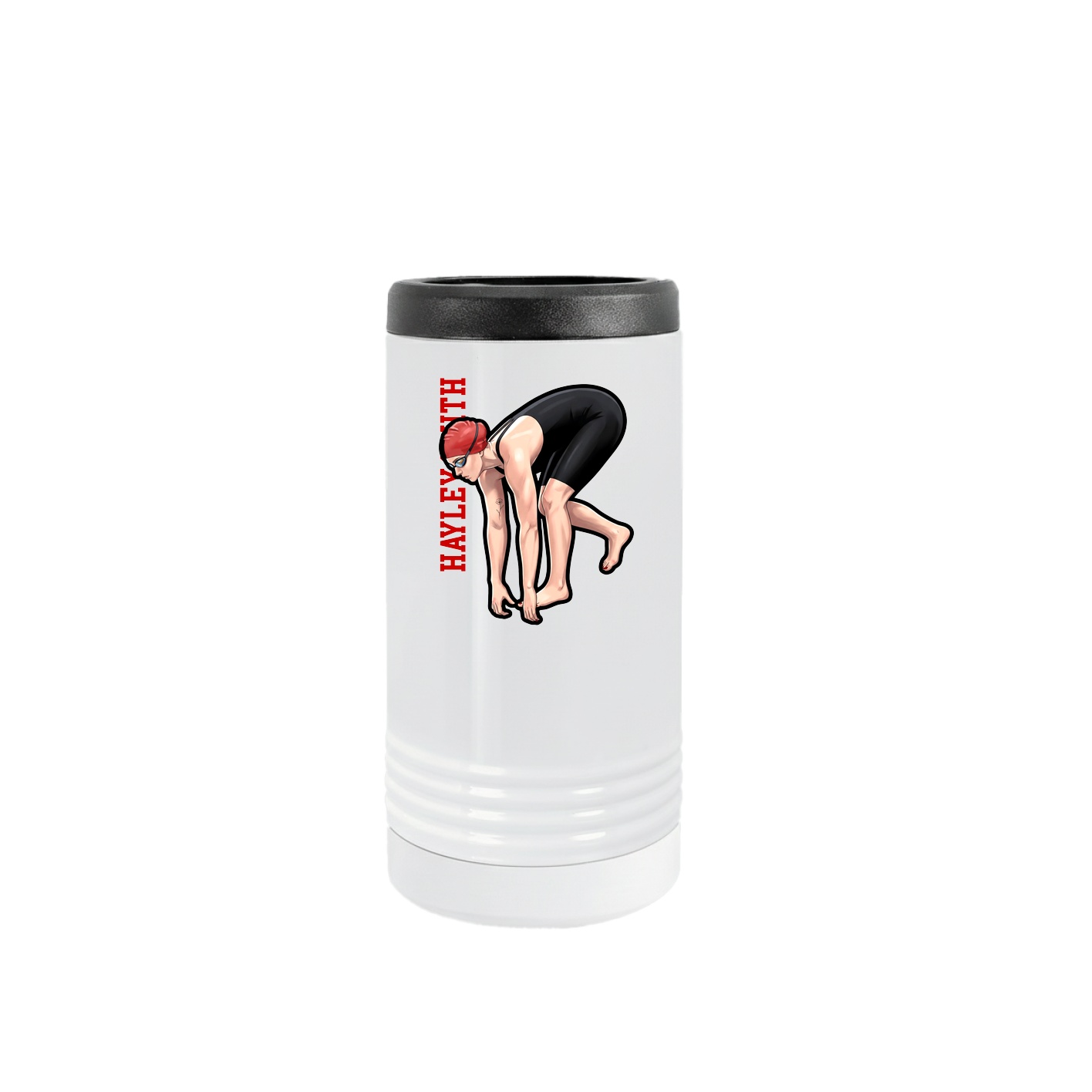 Slim Beverage Holder