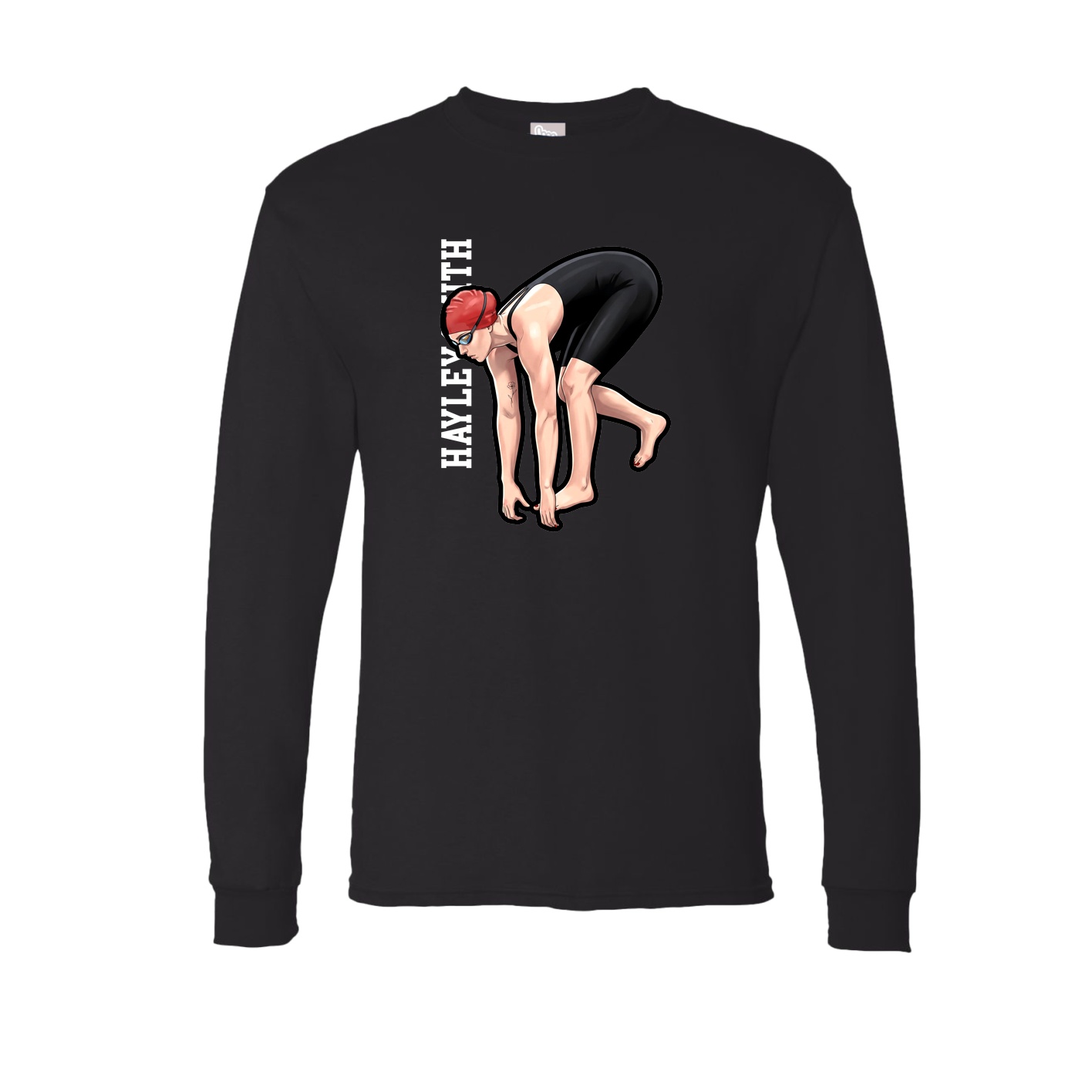 Long Sleeve Tee
