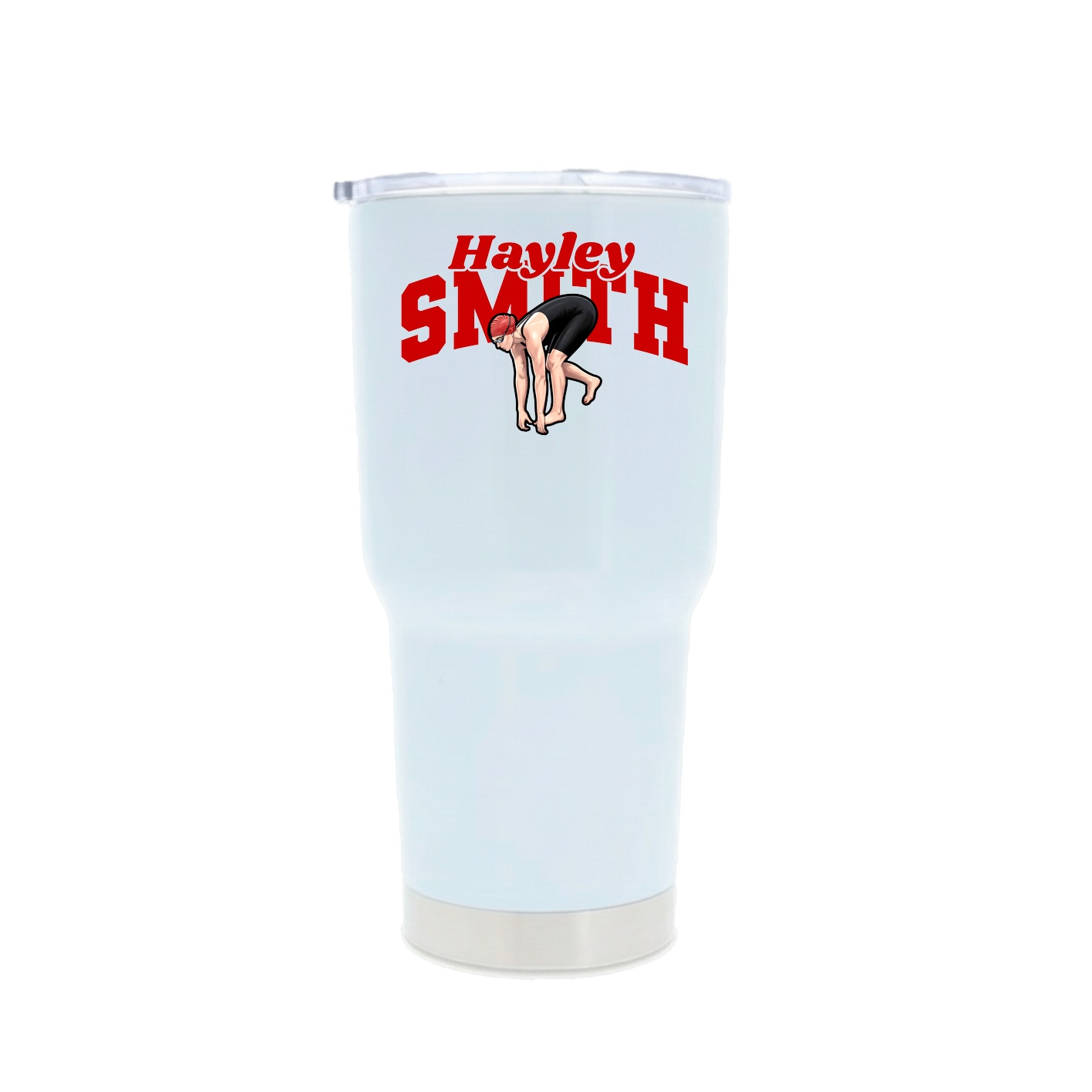 30oz Stainless Steel Tumbler