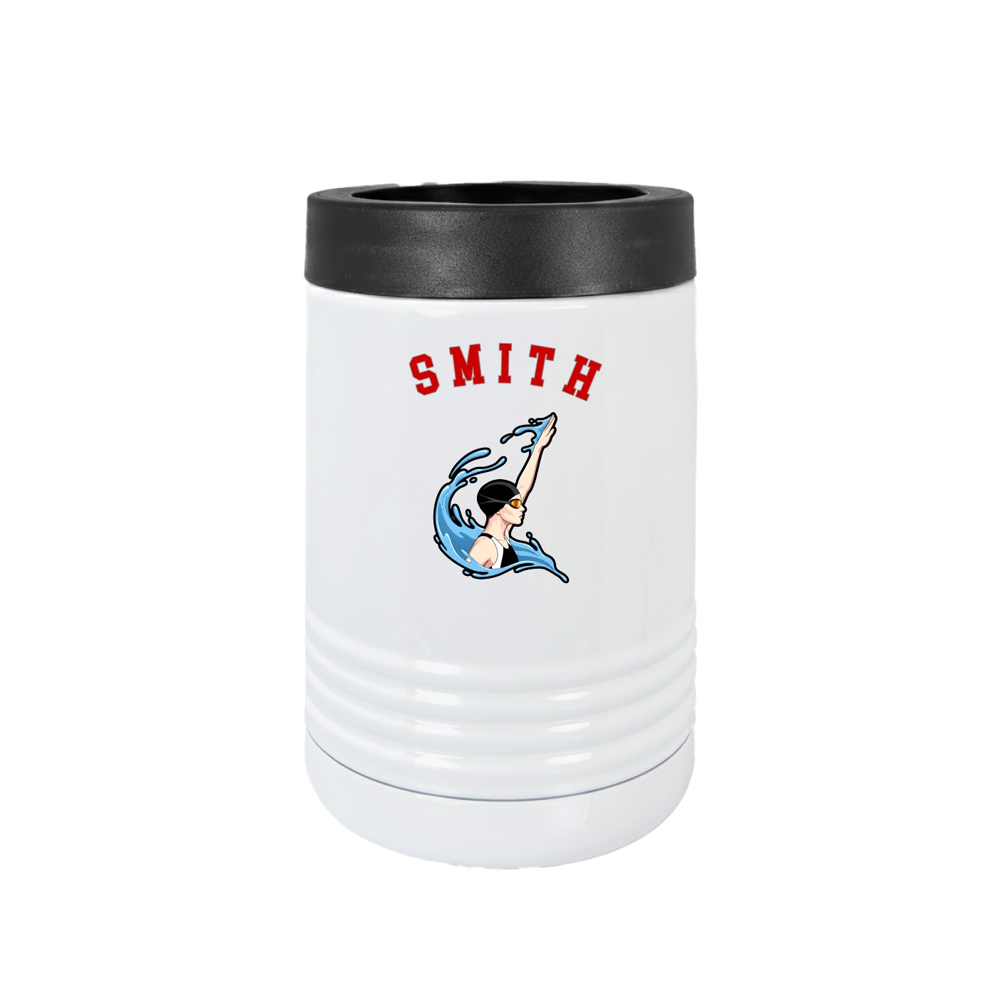 Beverage Holder — Shirsey Arch in White
