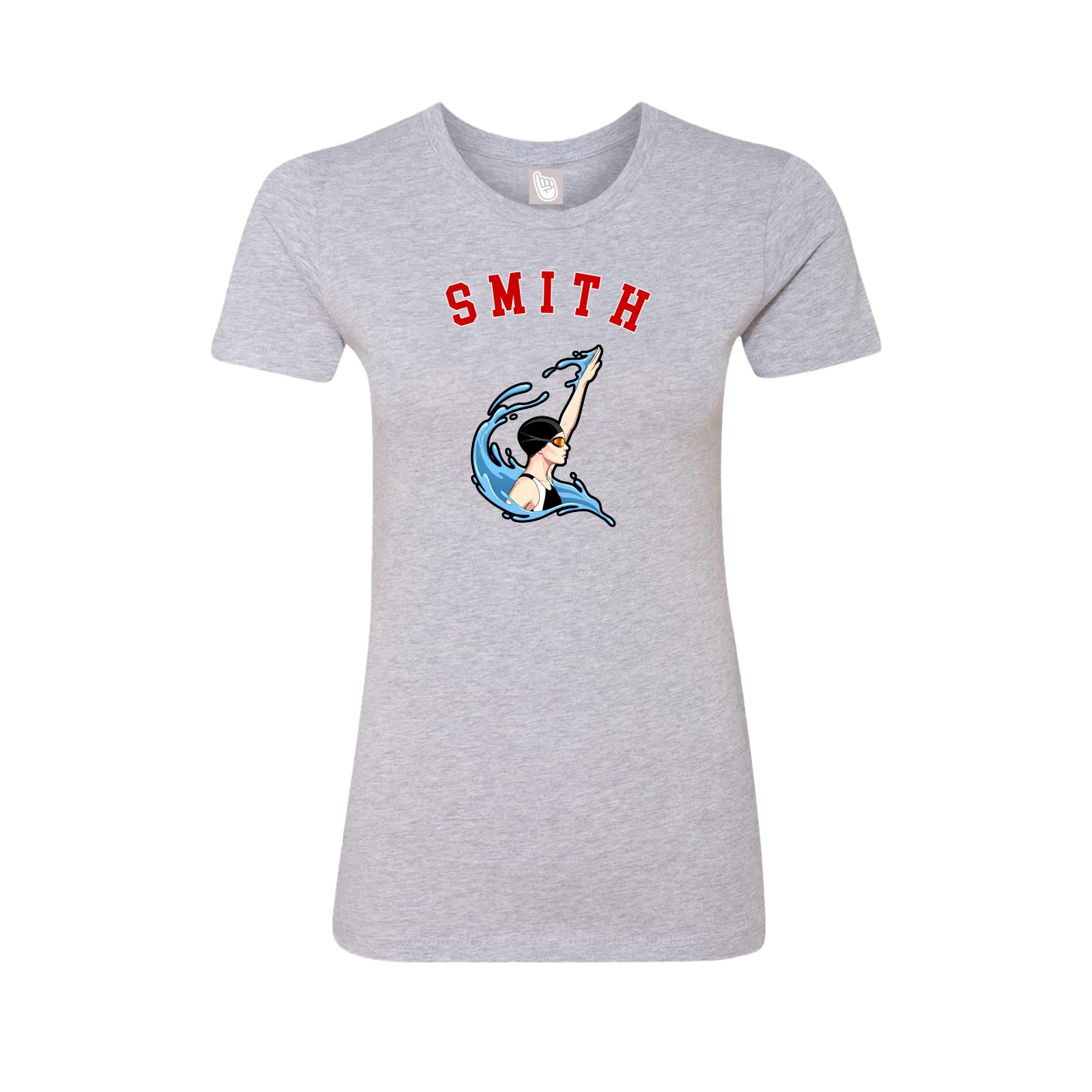 Womens Tee