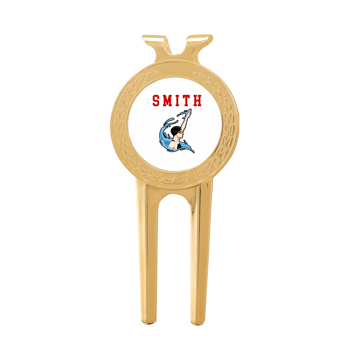Divot Tool with Ball Marker — Shirsey in Classic