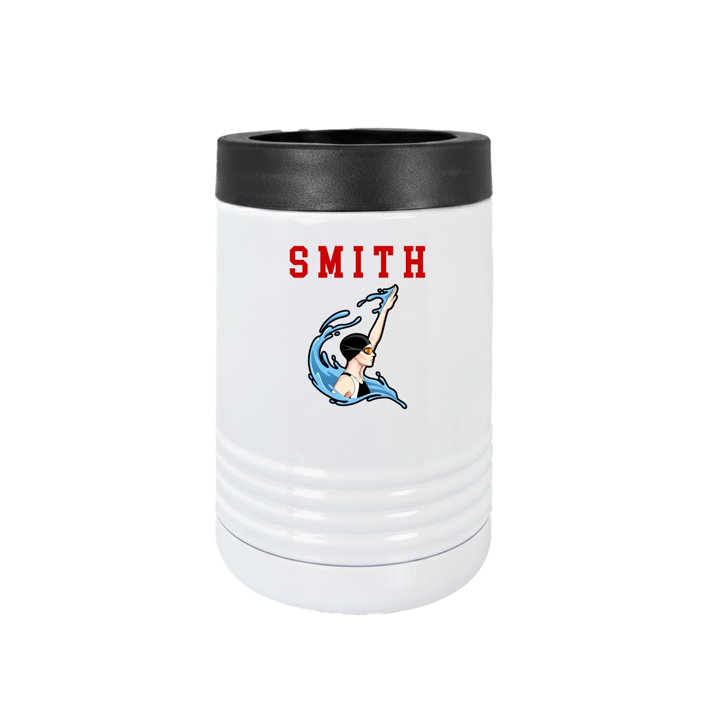Beverage Holder — Shirsey in White