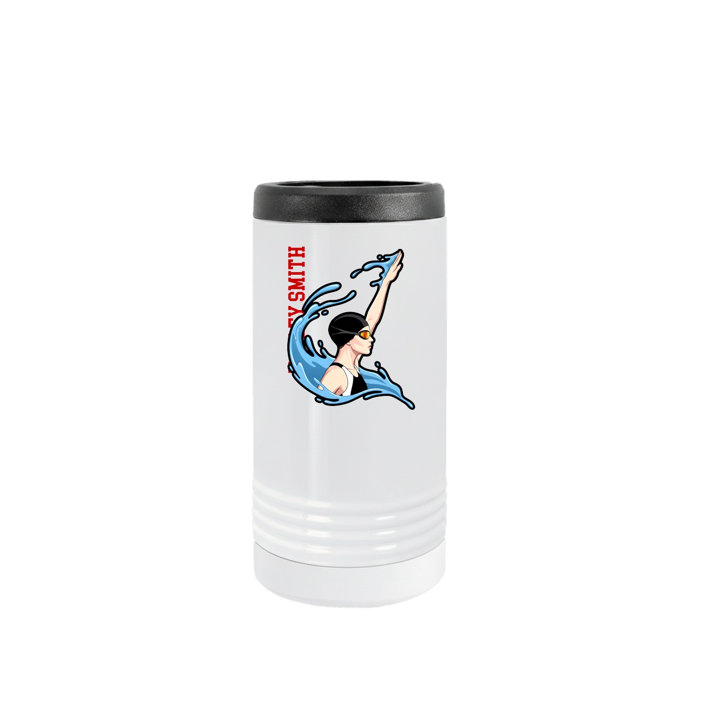 Slim Beverage Holder