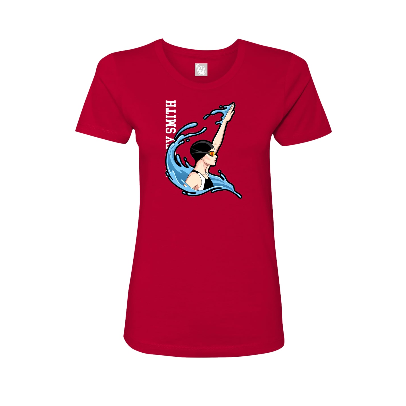 Womens Tee