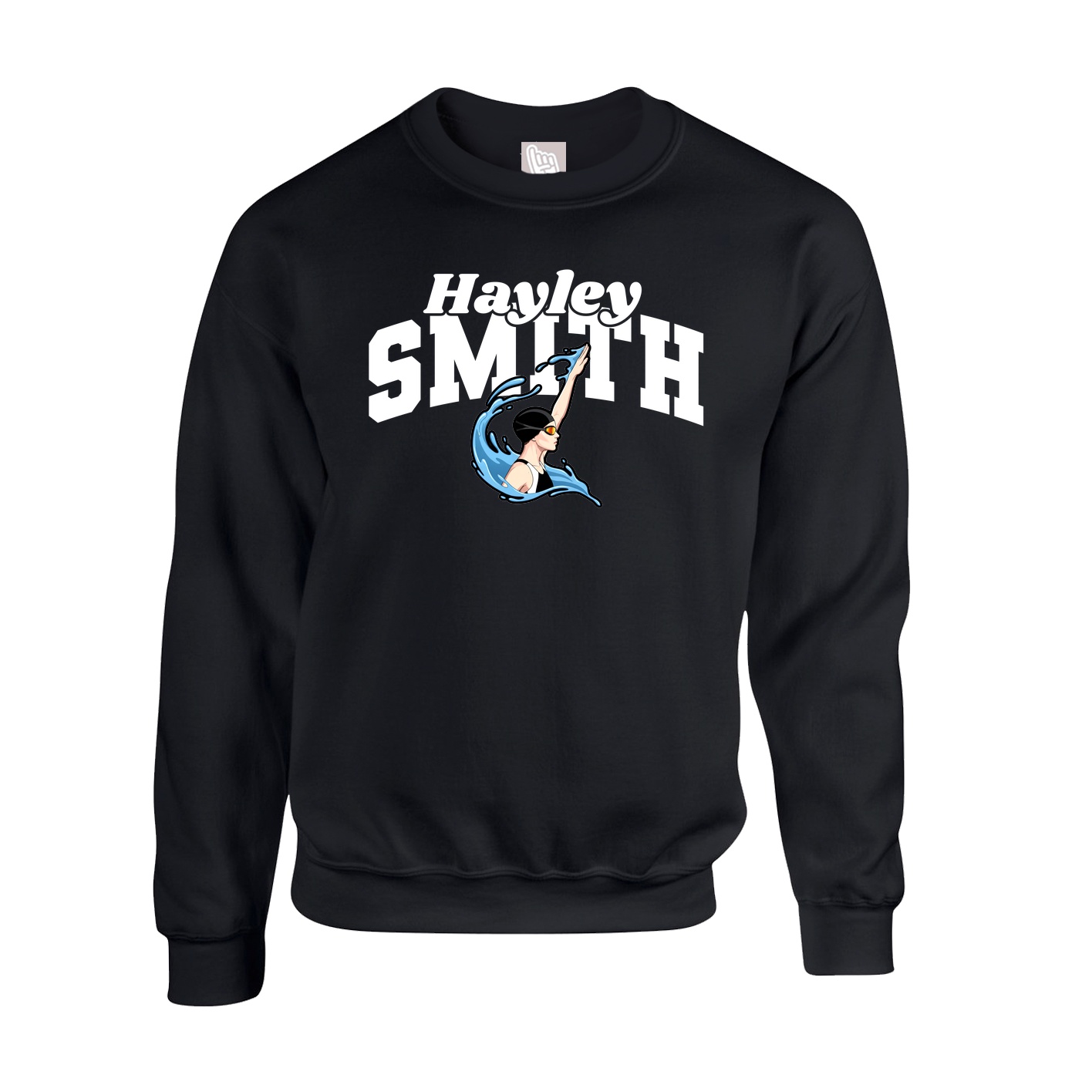 Fleece Crew