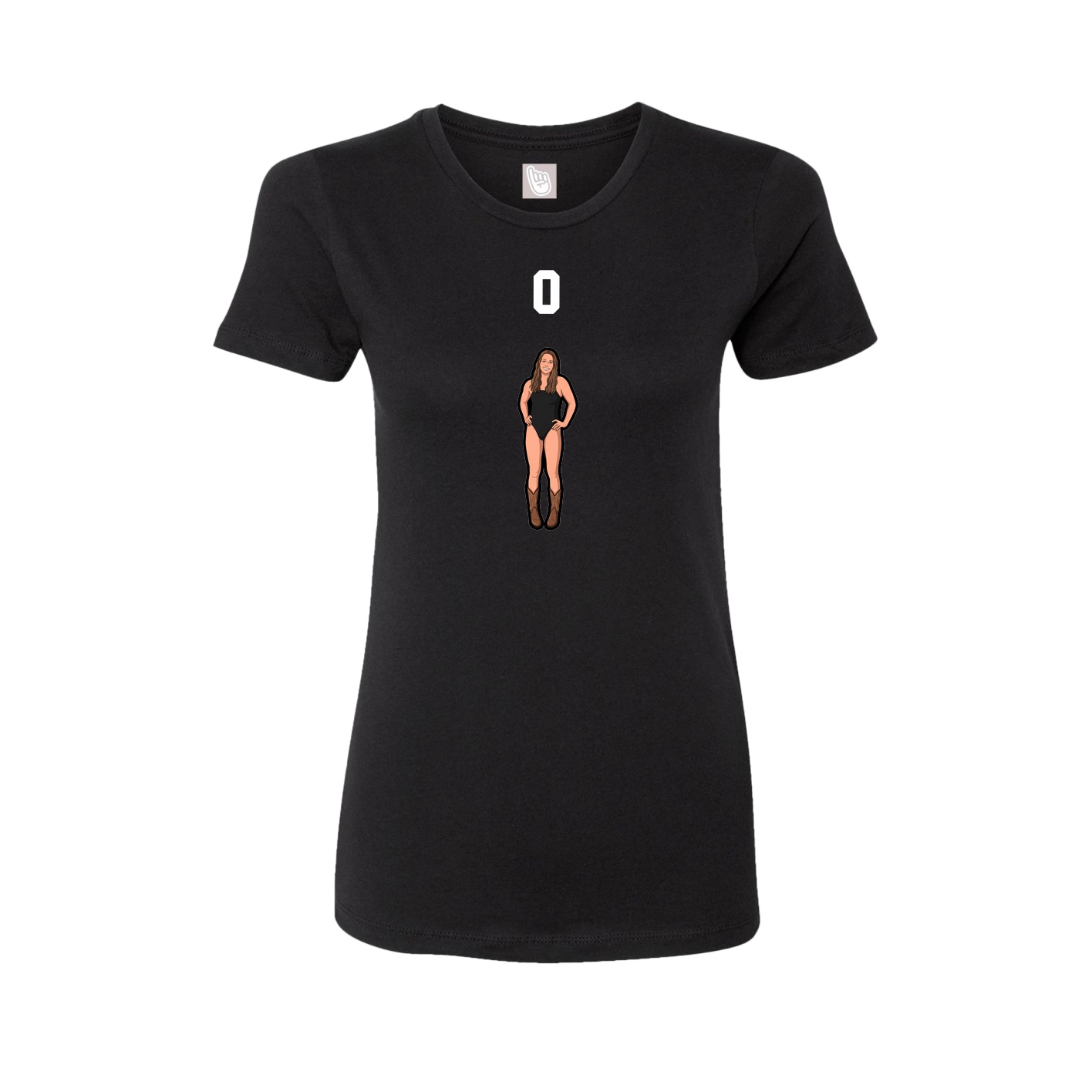 Womens Tee
