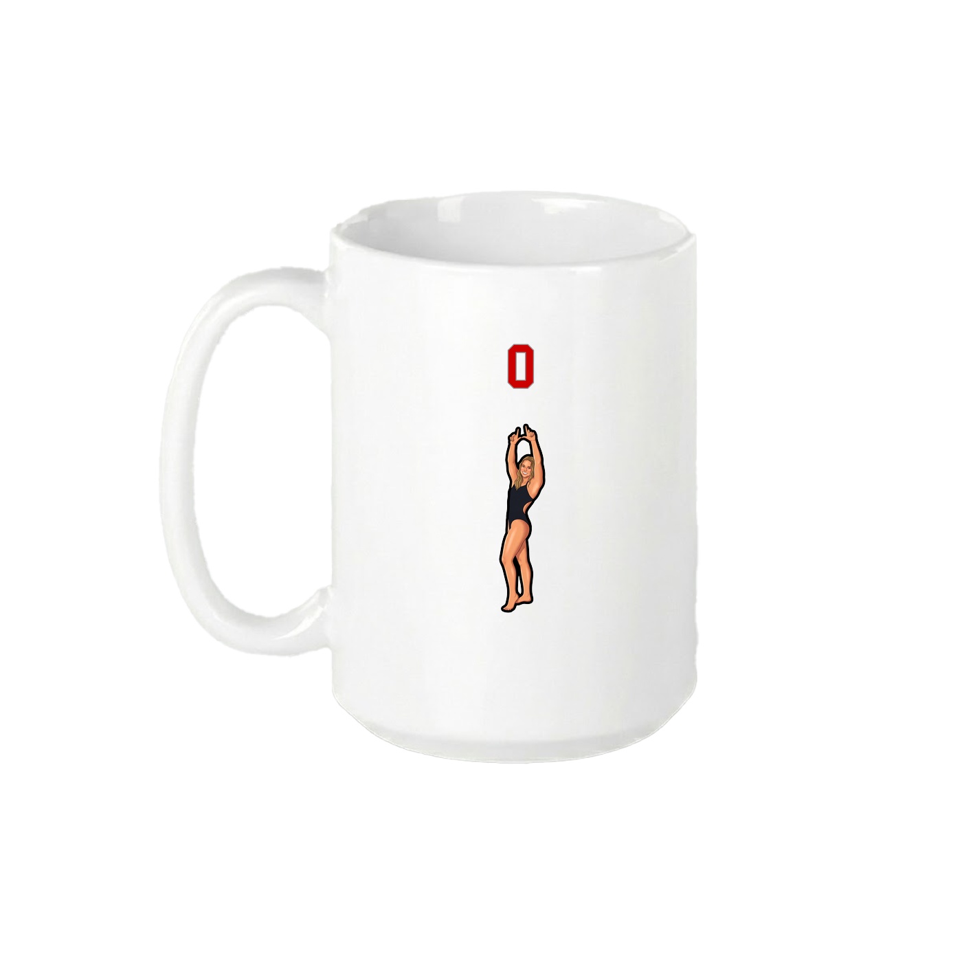 15oz Coffee Mug