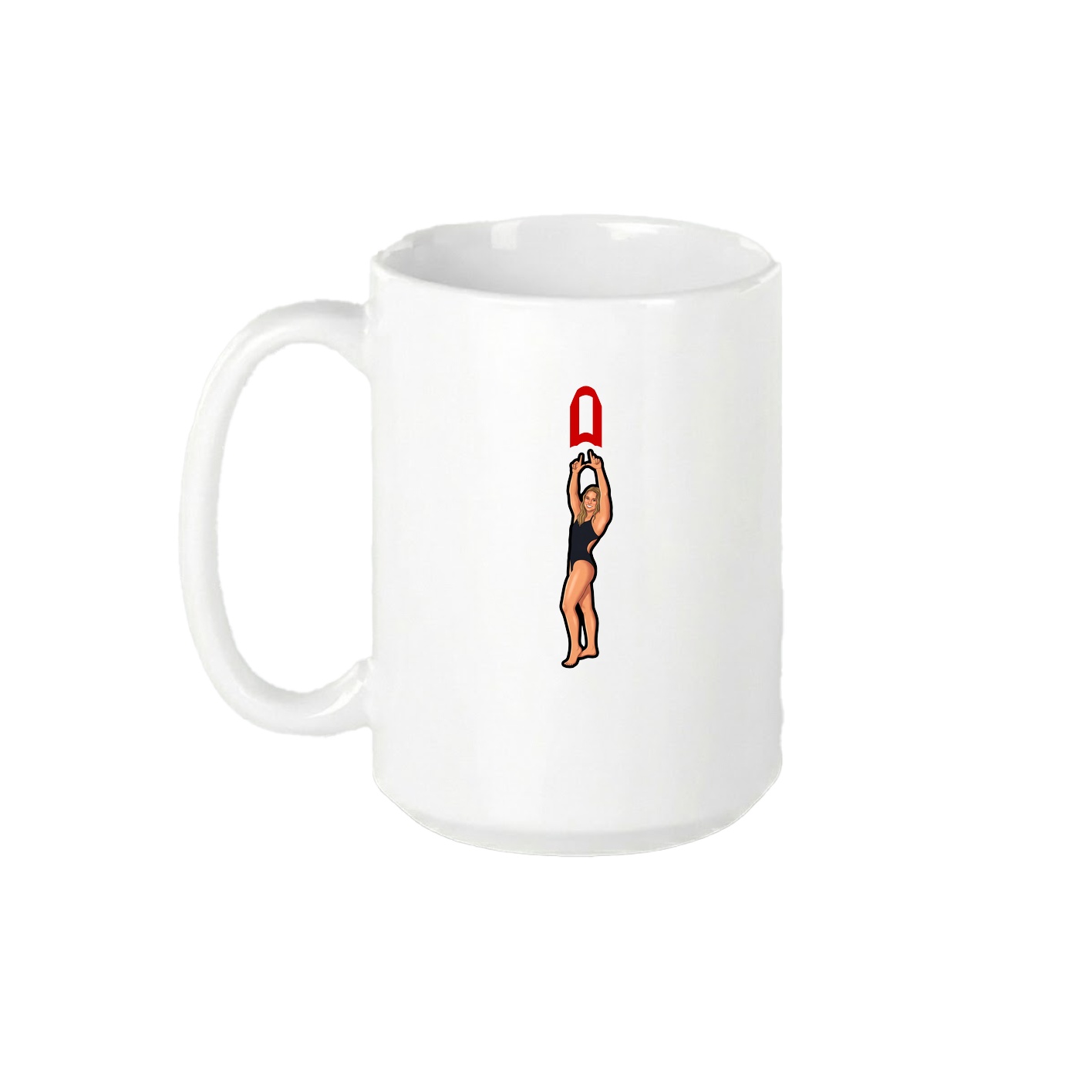 15oz Coffee Mug